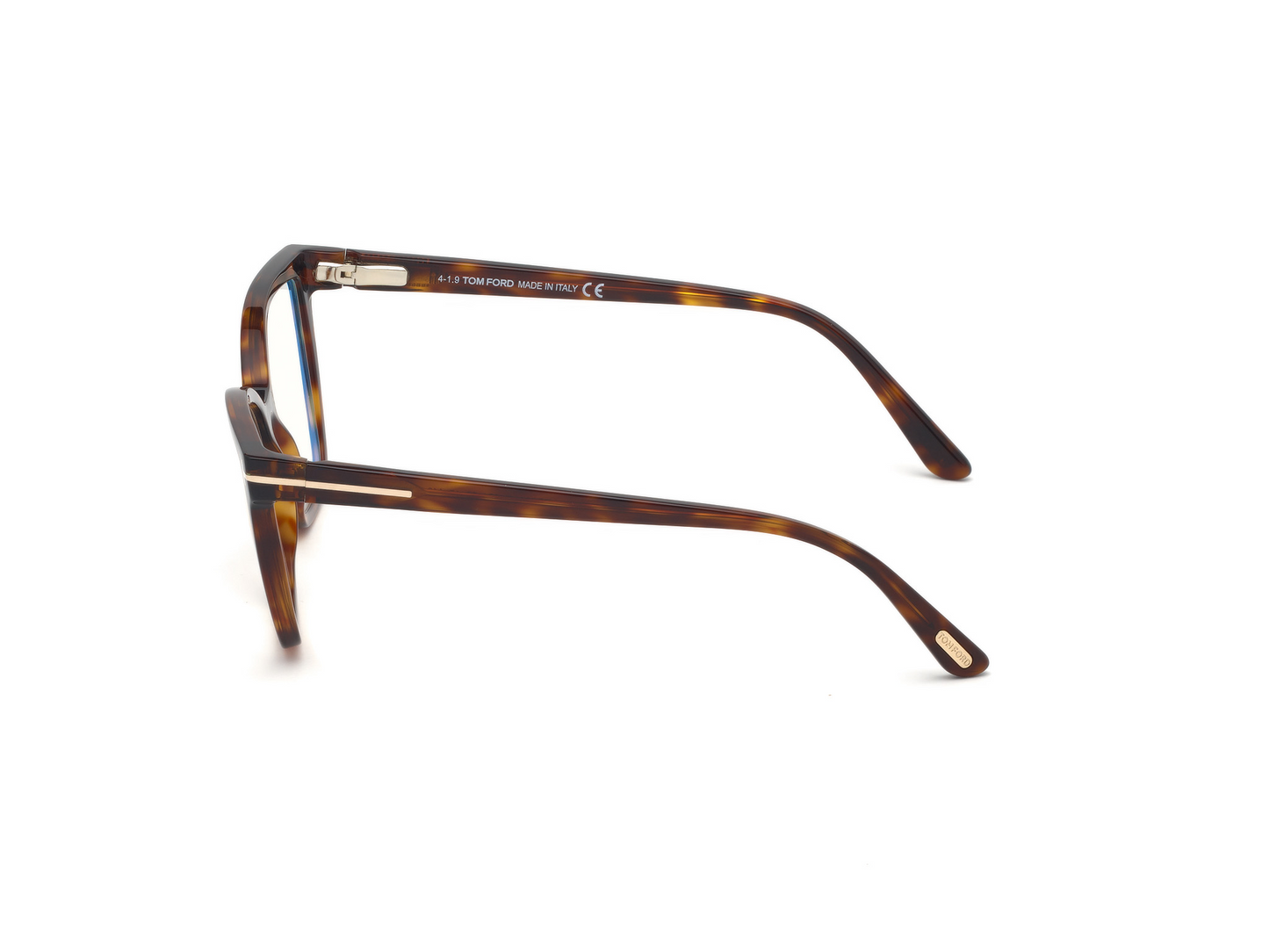 Tom Ford FT5641-B Eyeglasses