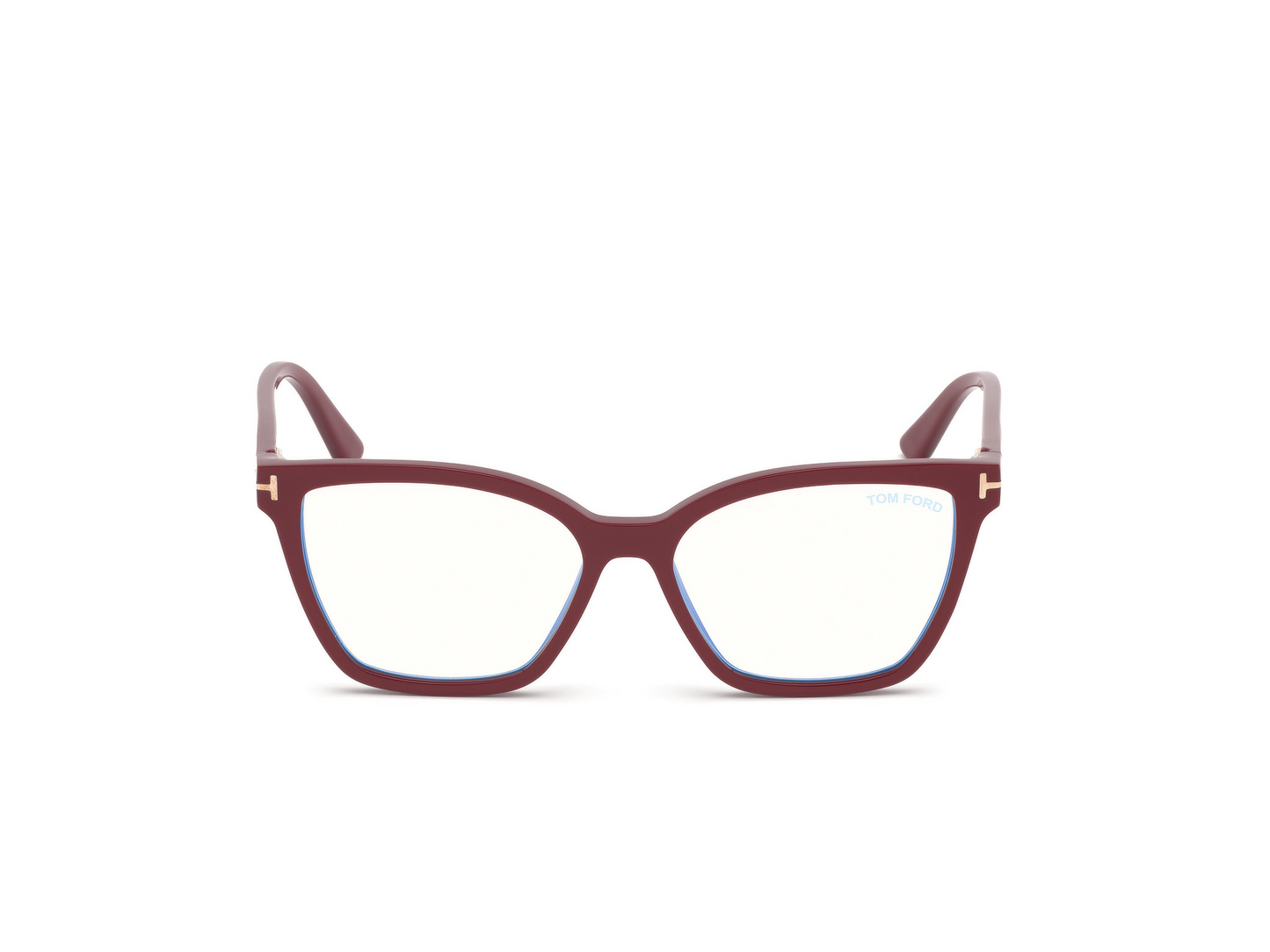 Tom Ford FT5641-B Eyeglasses