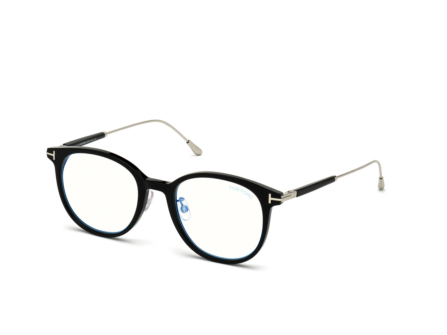 Tom Ford FT5644-D-B Eyeglasses