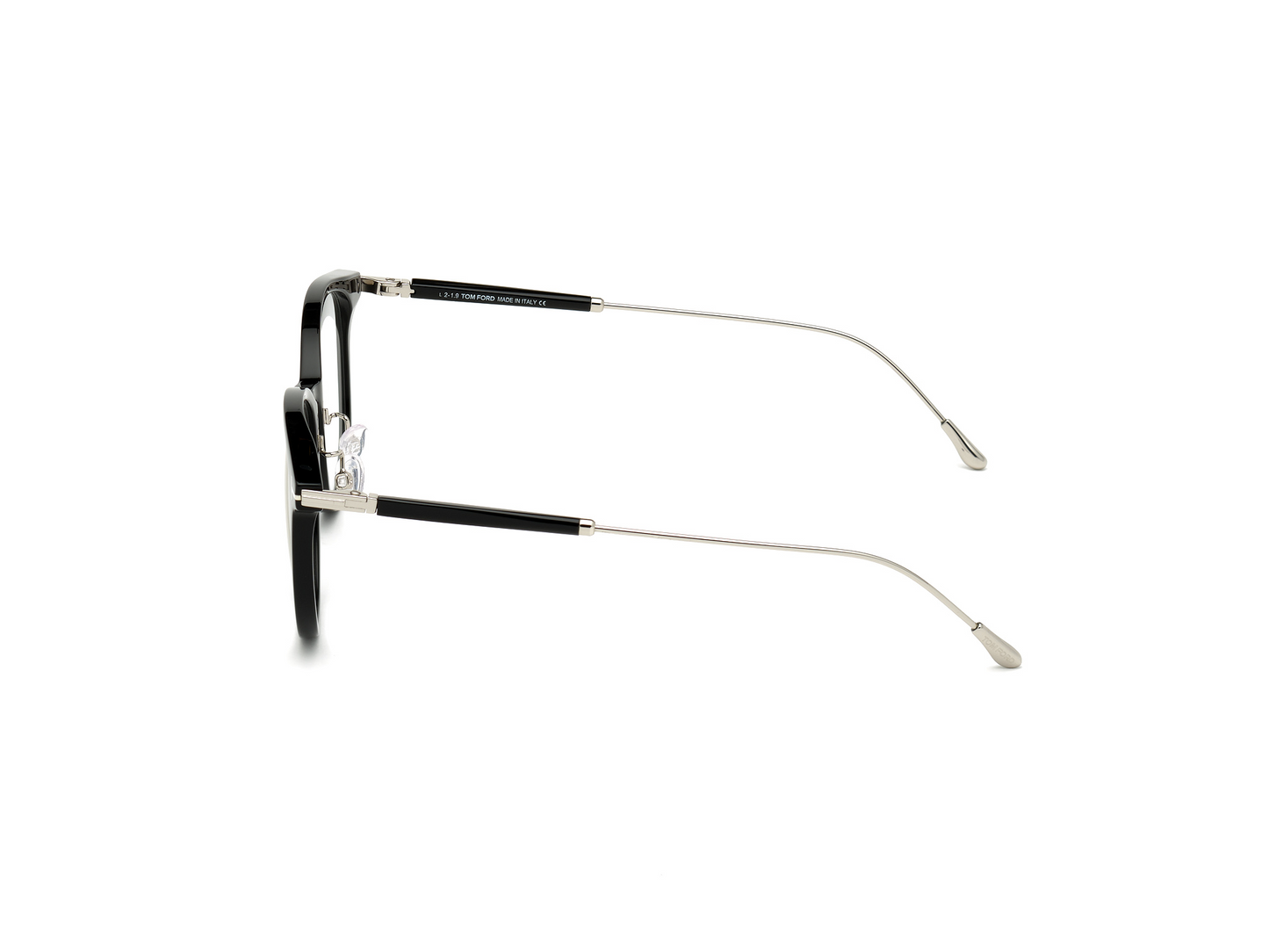 Tom Ford FT5644-D-B Eyeglasses