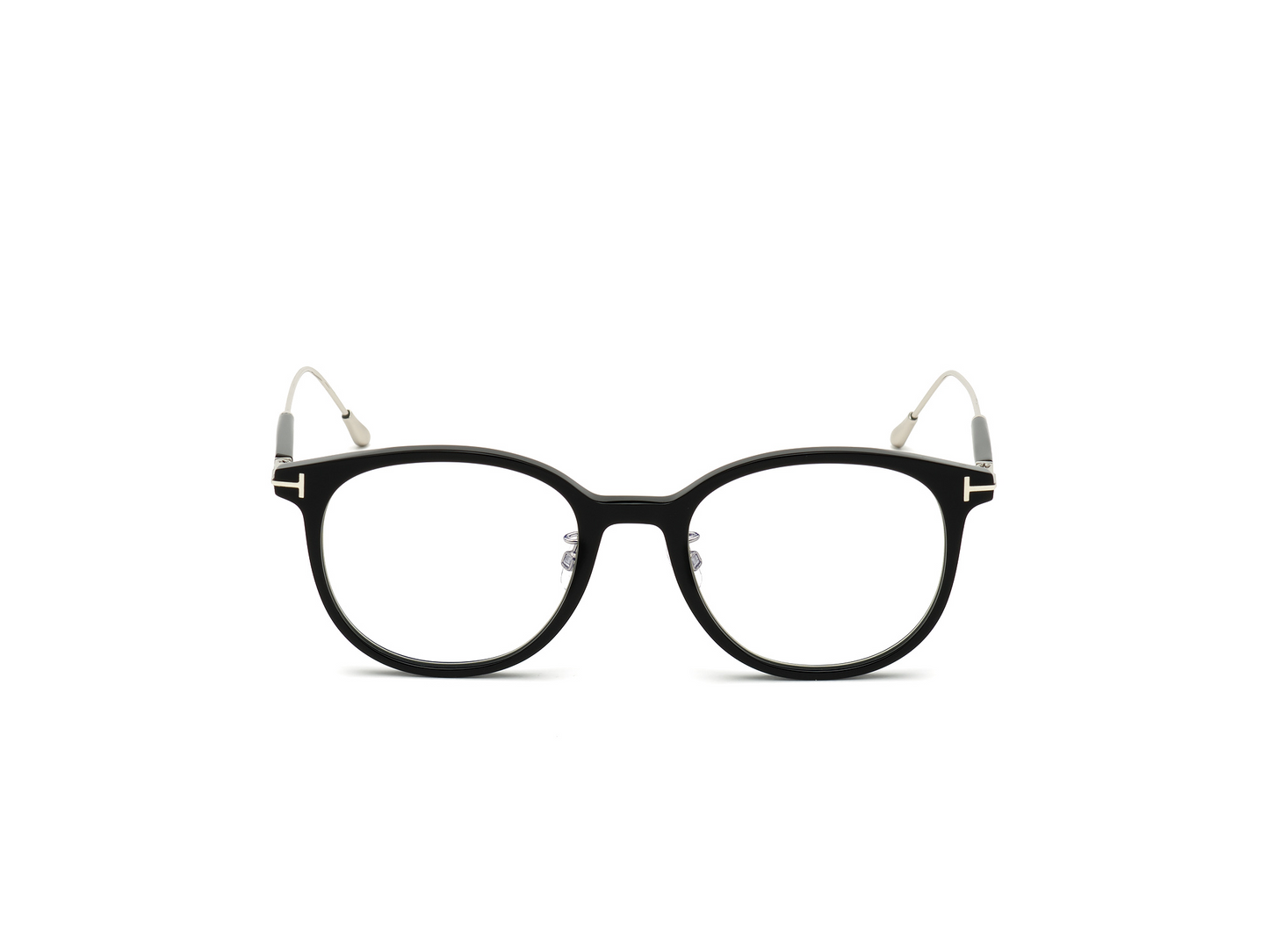 Tom Ford FT5644-D-B Eyeglasses