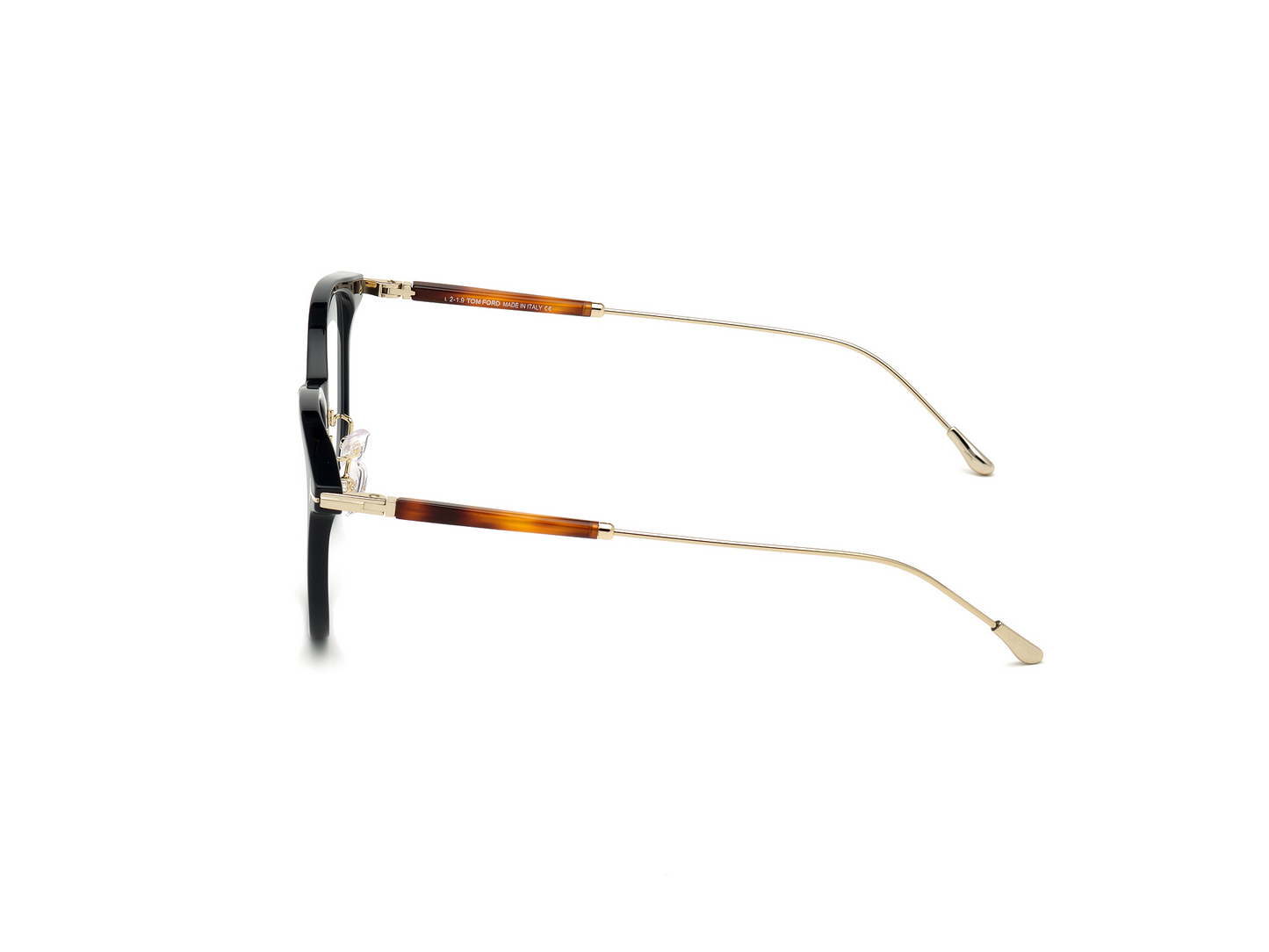 Tom Ford FT5644-D-B Eyeglasses