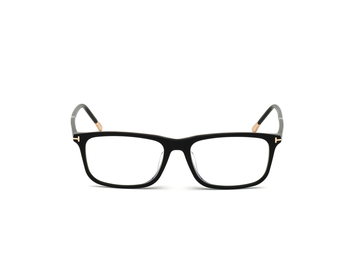 Tom Ford FT5646-D-B Eyeglasses