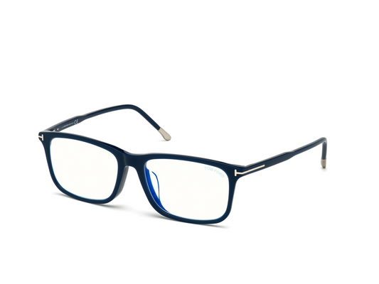 Tom Ford FT5646-D-B Eyeglasses