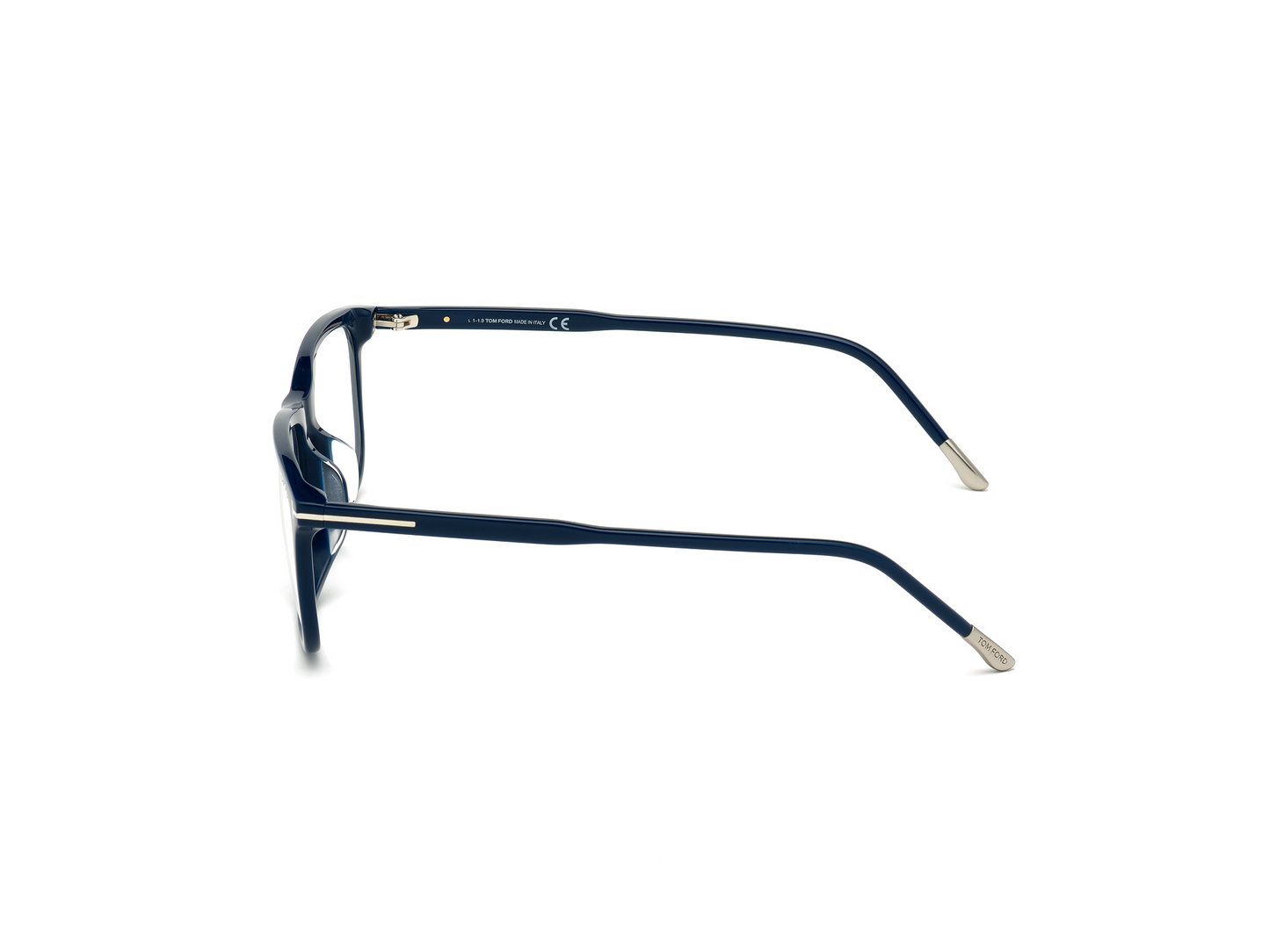 Tom Ford FT5646-D-B Eyeglasses