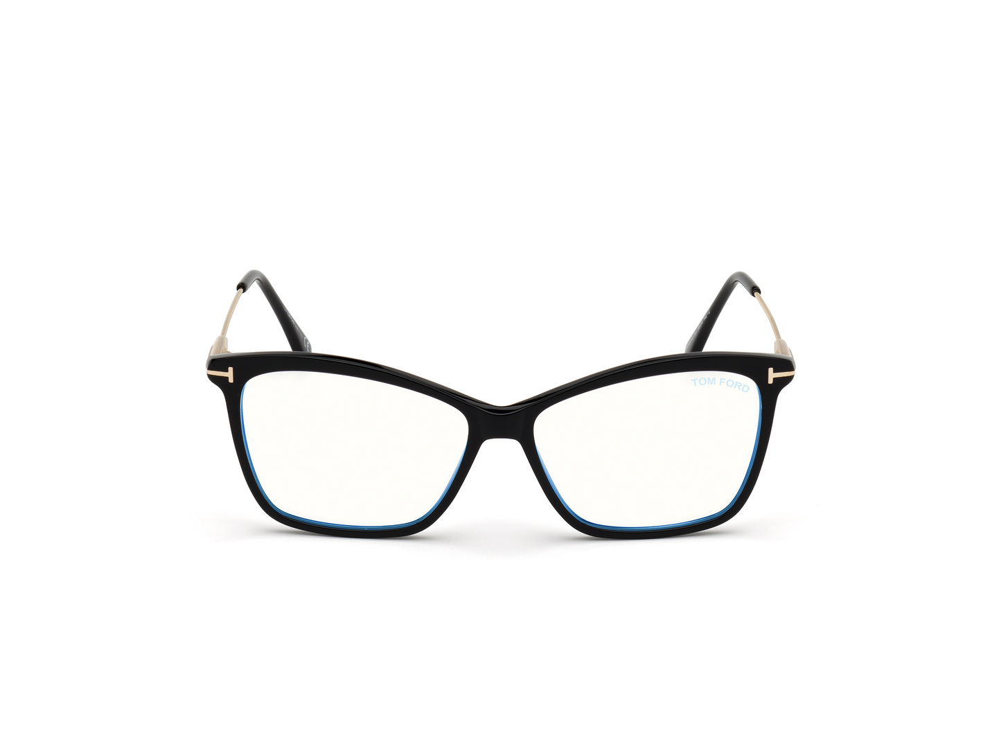 Tom Ford FT5687-B Eyeglasses