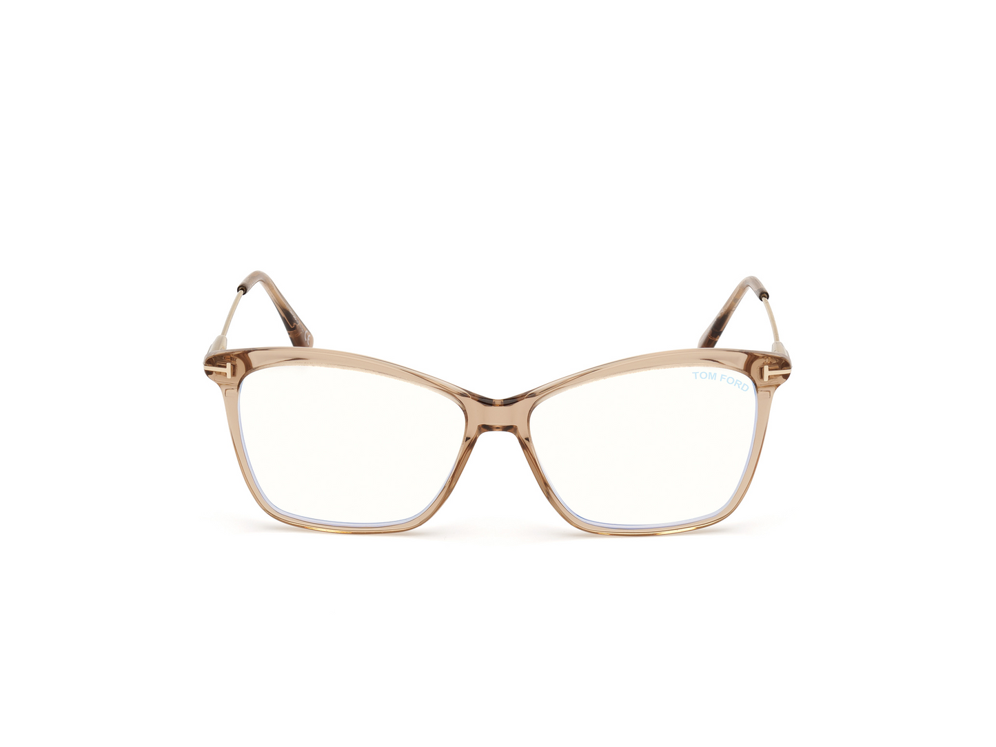 Tom Ford FT5687-B Eyeglasses