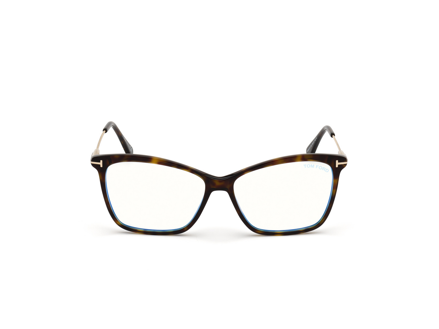 Tom Ford FT5687-B Eyeglasses