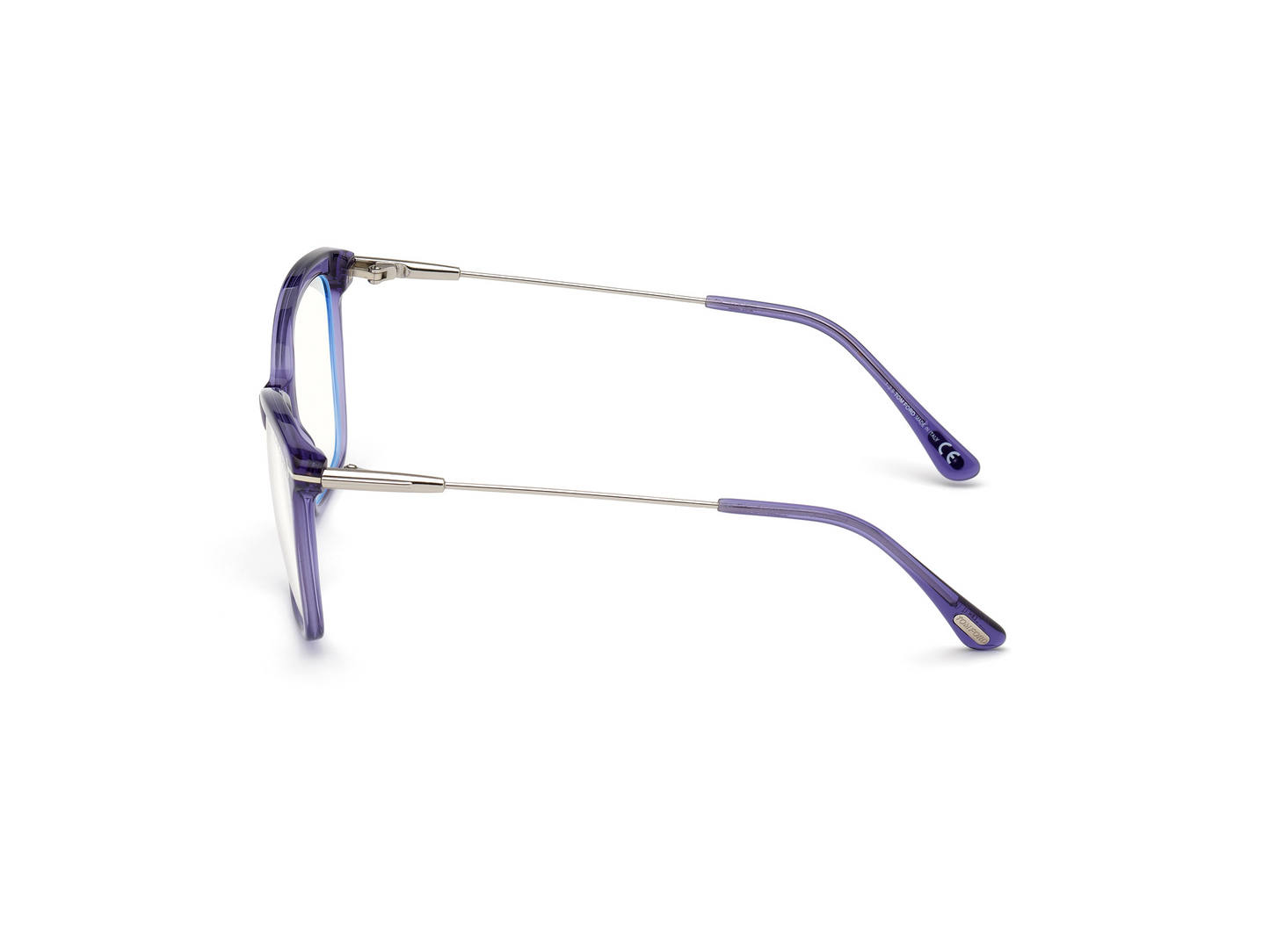 Tom Ford FT5687-B Eyeglasses