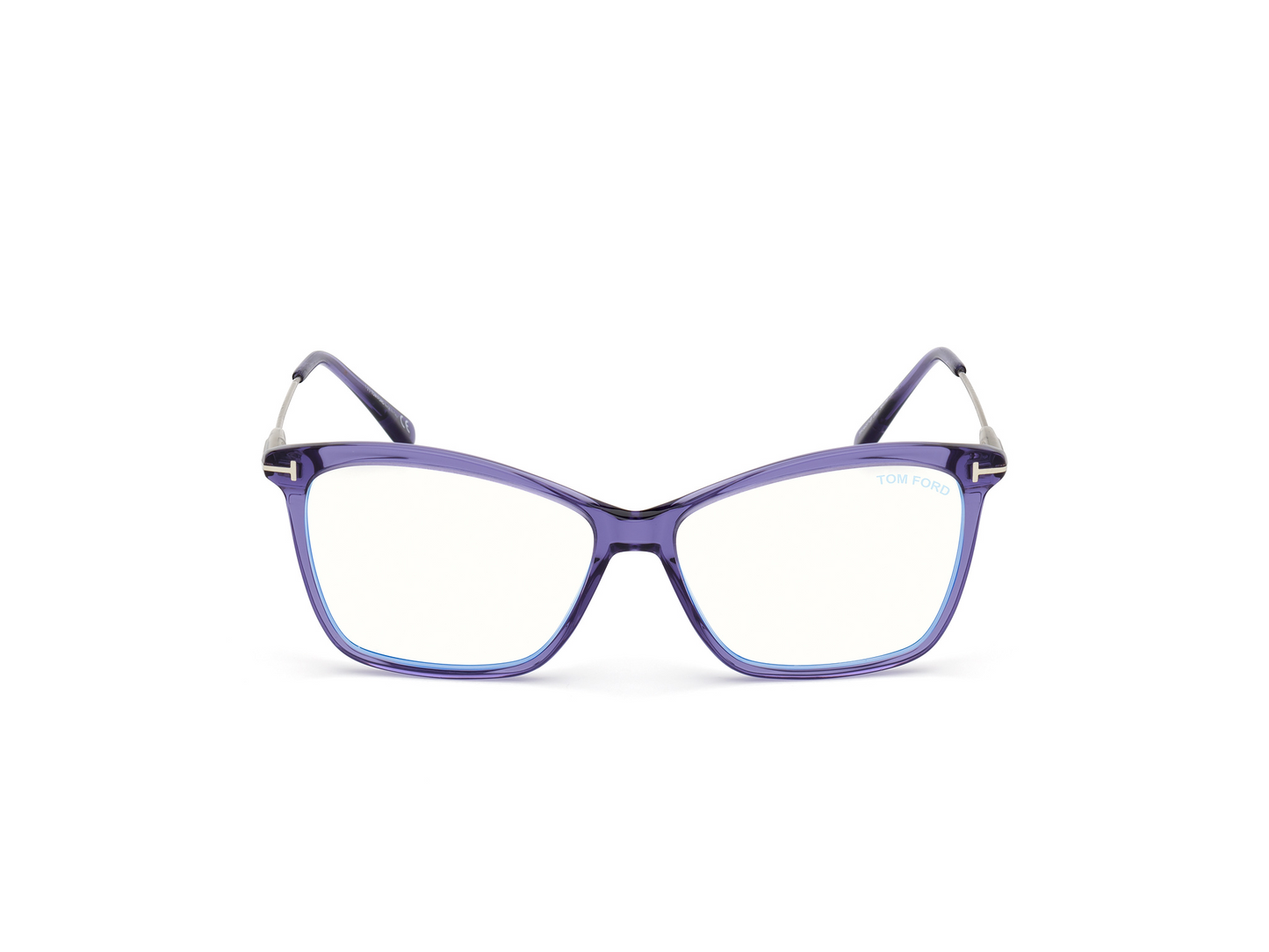 Tom Ford FT5687-B Eyeglasses