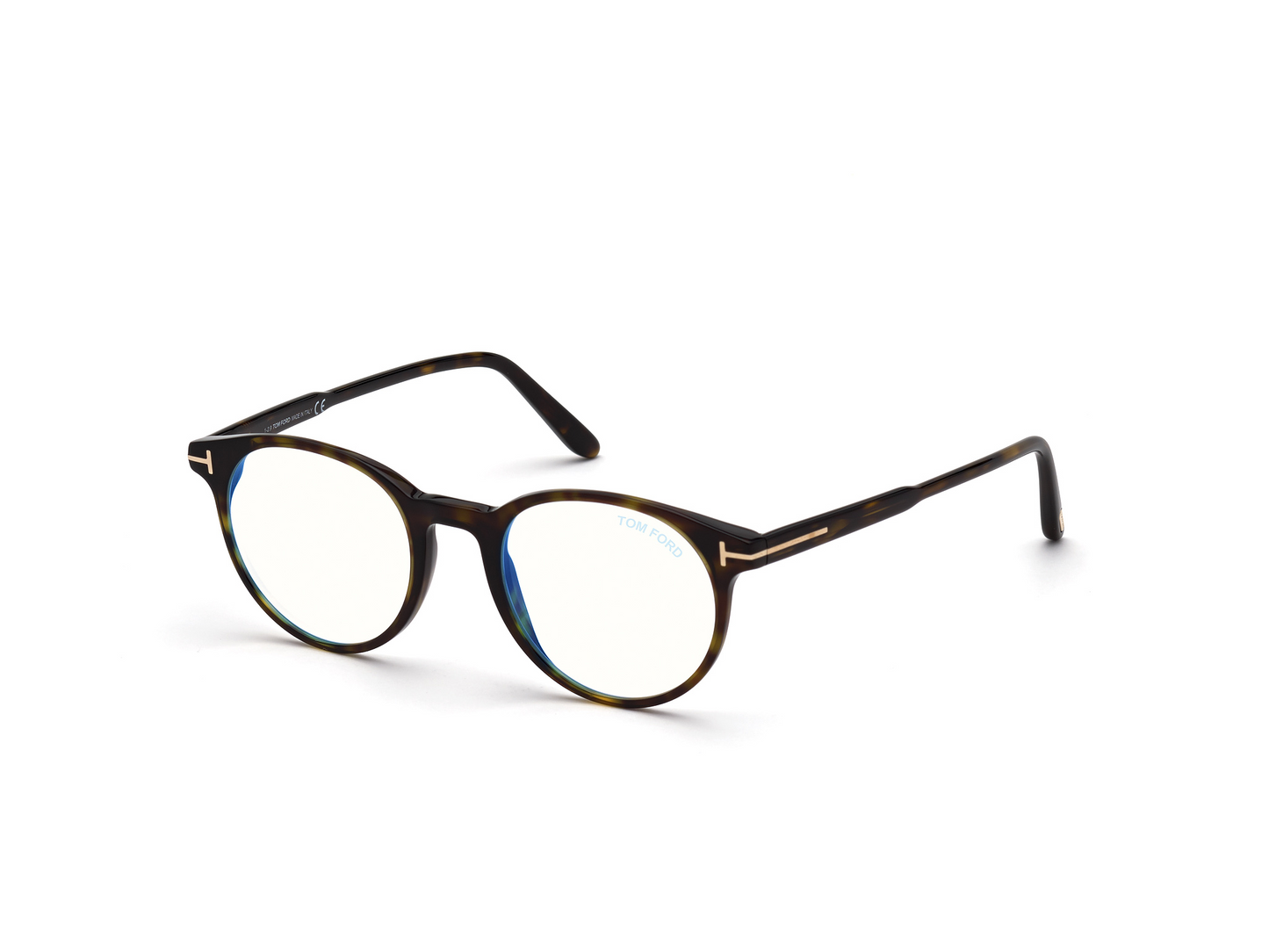 Tom Ford FT5695-B Eyeglasses