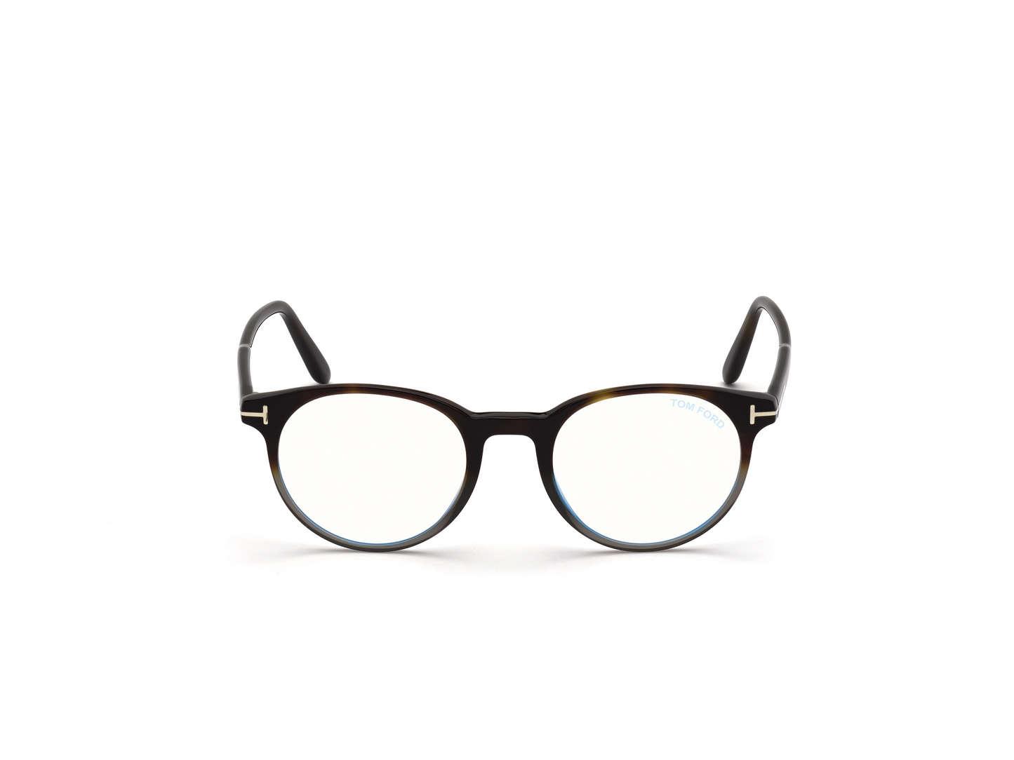 Tom Ford FT5695-B Eyeglasses