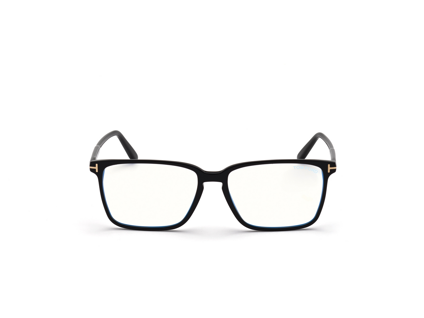 Tom Ford FT5696-B Eyeglasses