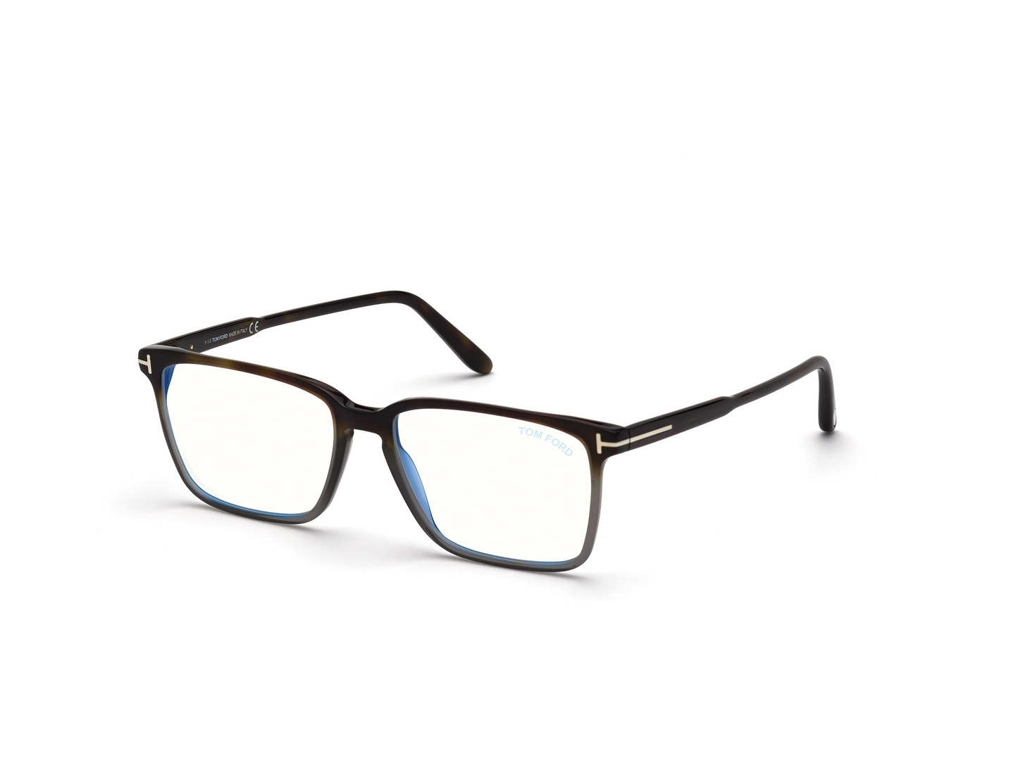 Tom Ford FT5696-B Eyeglasses