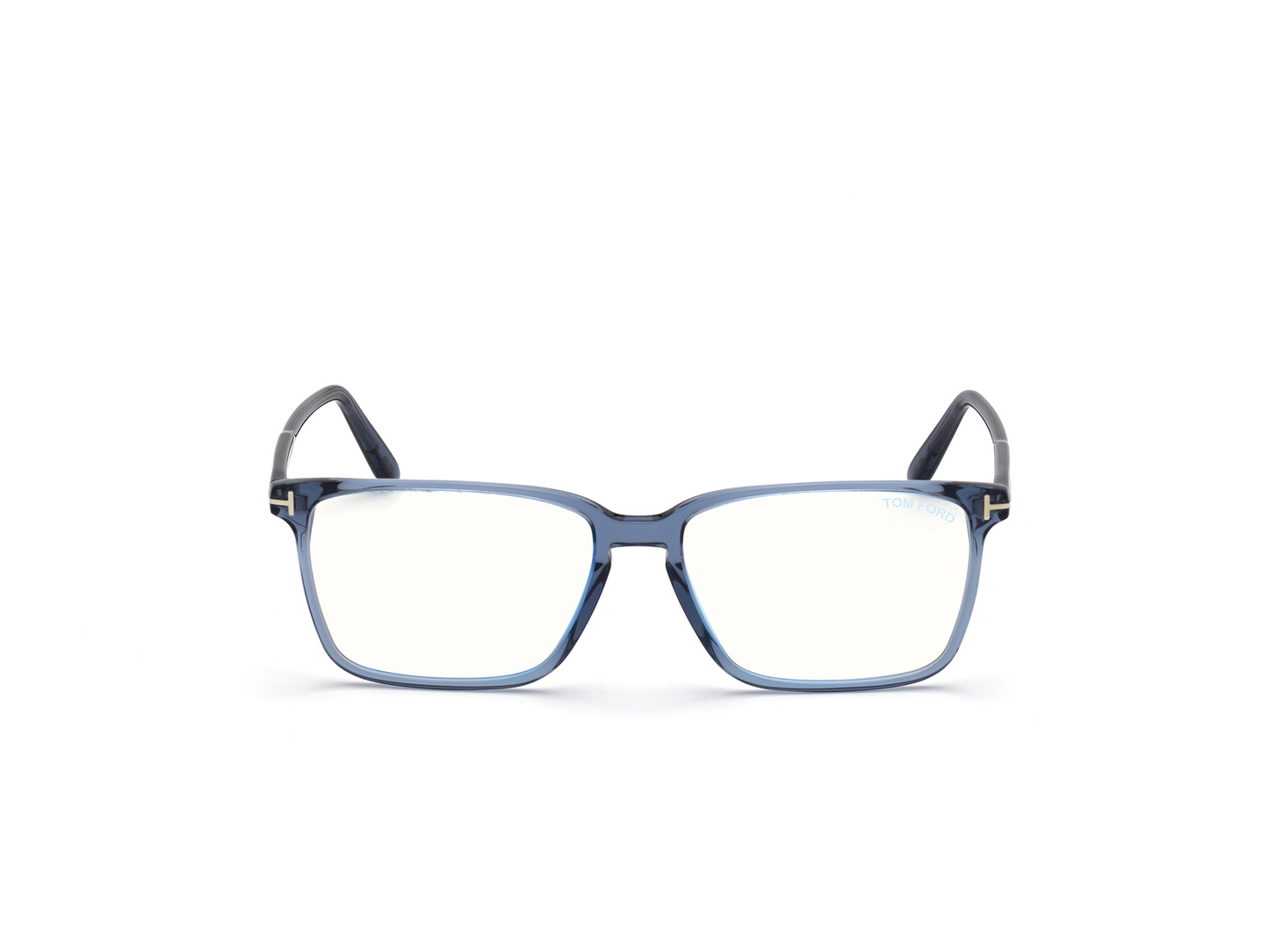 Tom Ford FT5696-B Eyeglasses