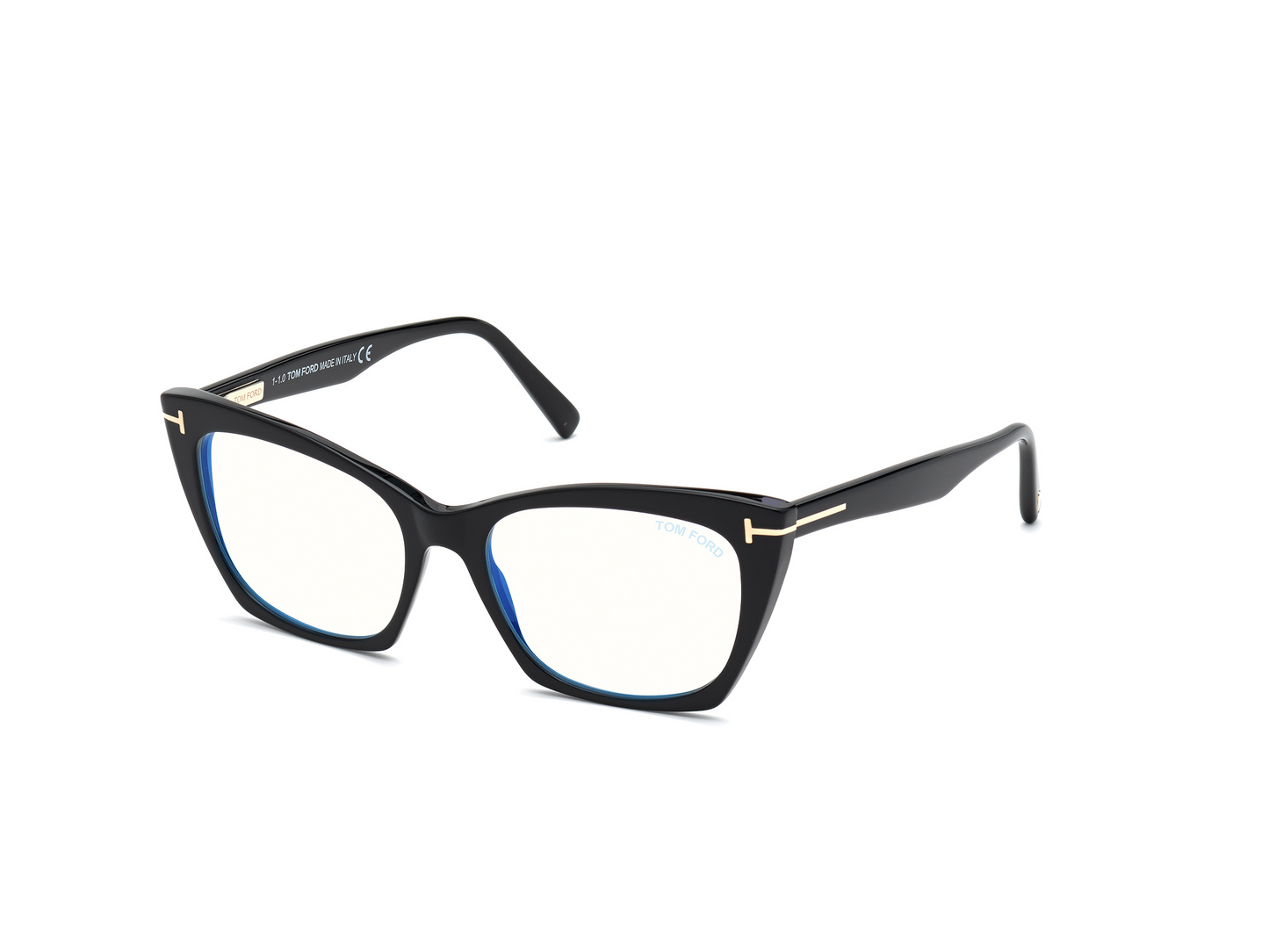 Tom Ford FT5709-B Eyeglasses
