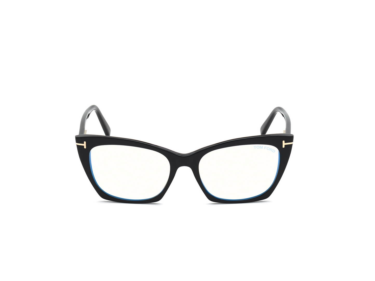 Tom Ford FT5709-B Eyeglasses