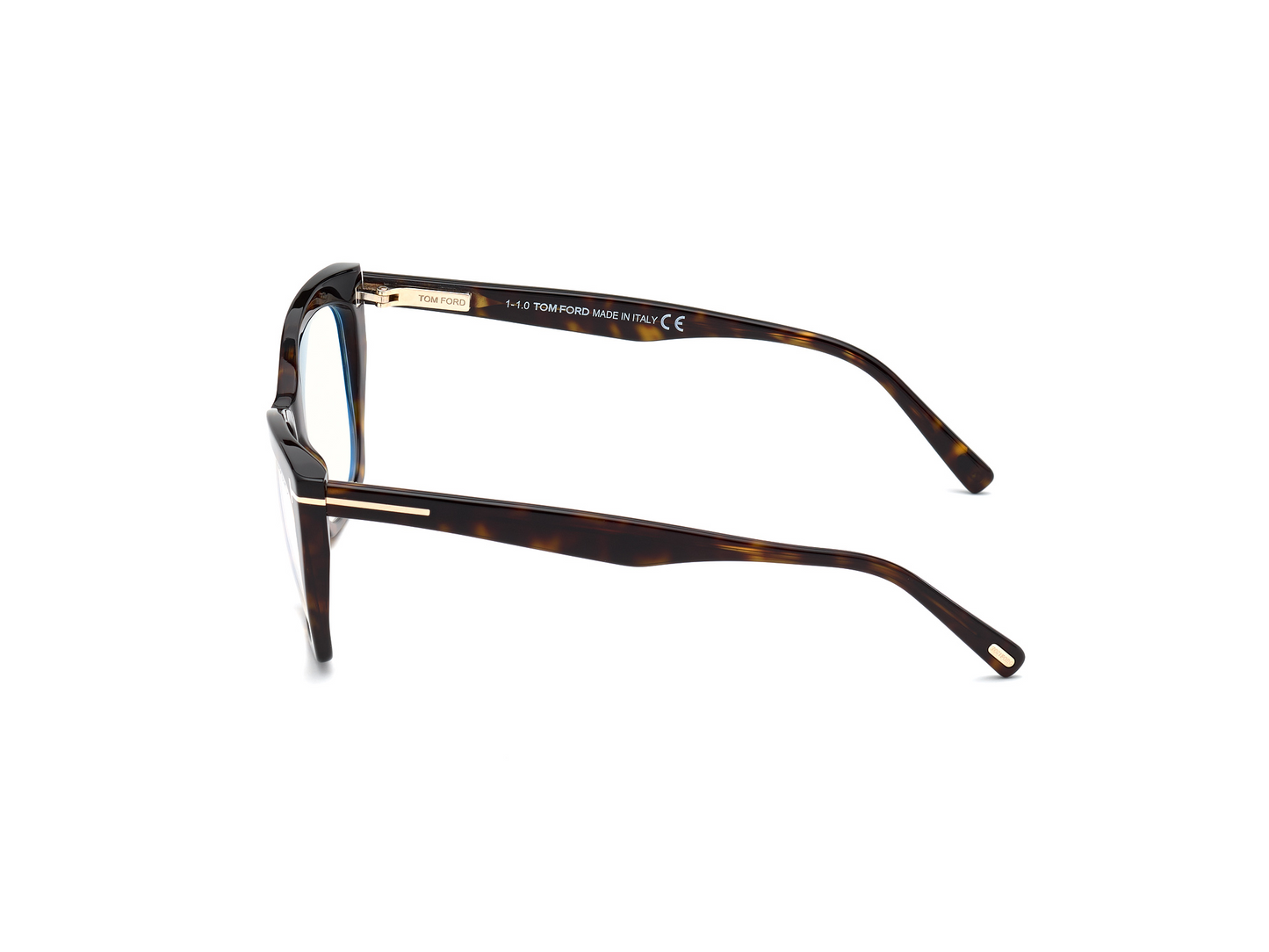 Tom Ford FT5709-B Eyeglasses
