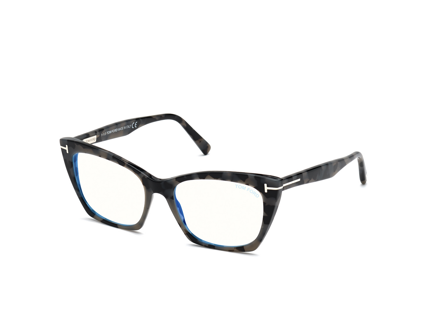Tom Ford FT5709-B Eyeglasses