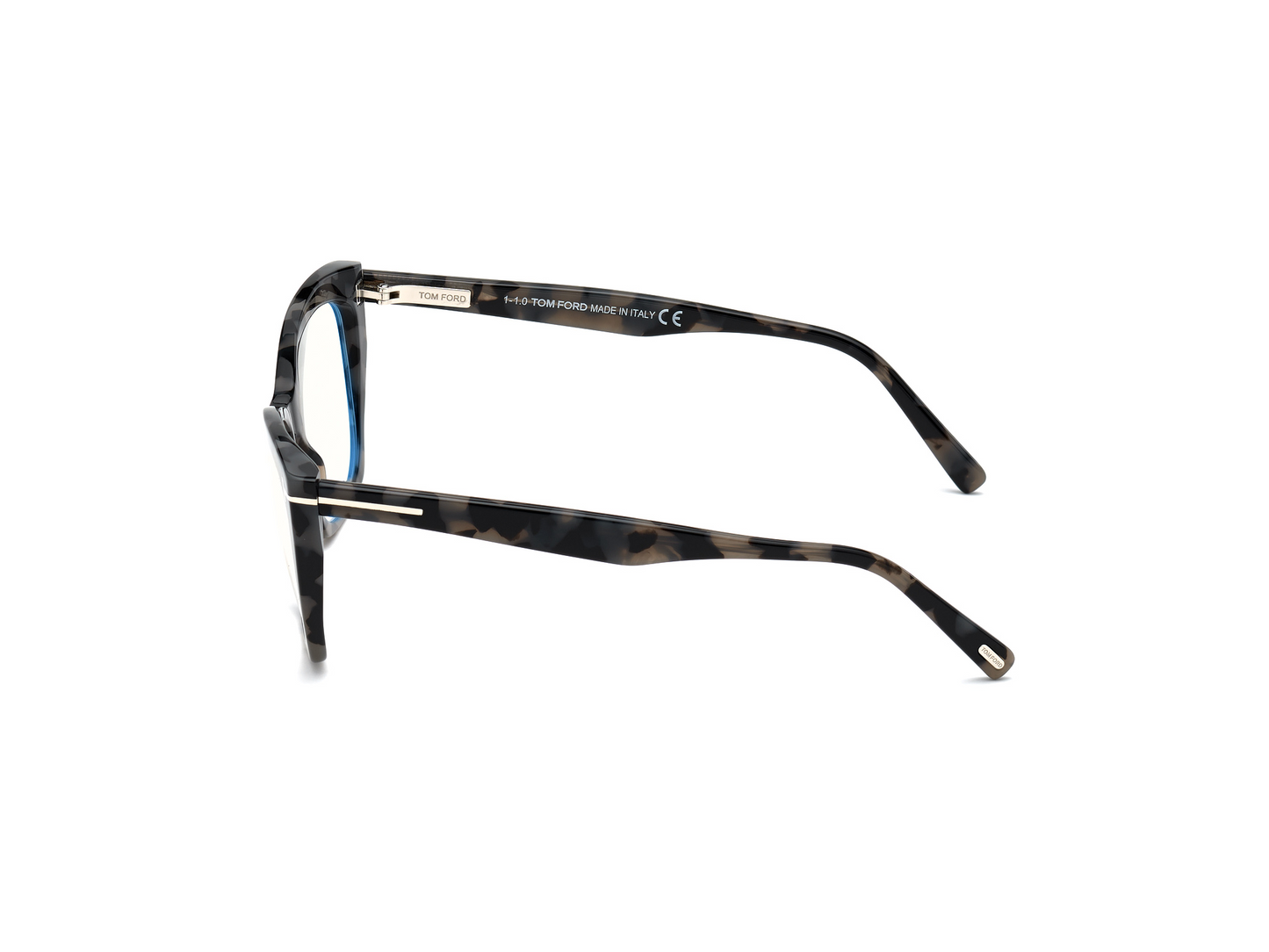 Tom Ford FT5709-B Eyeglasses