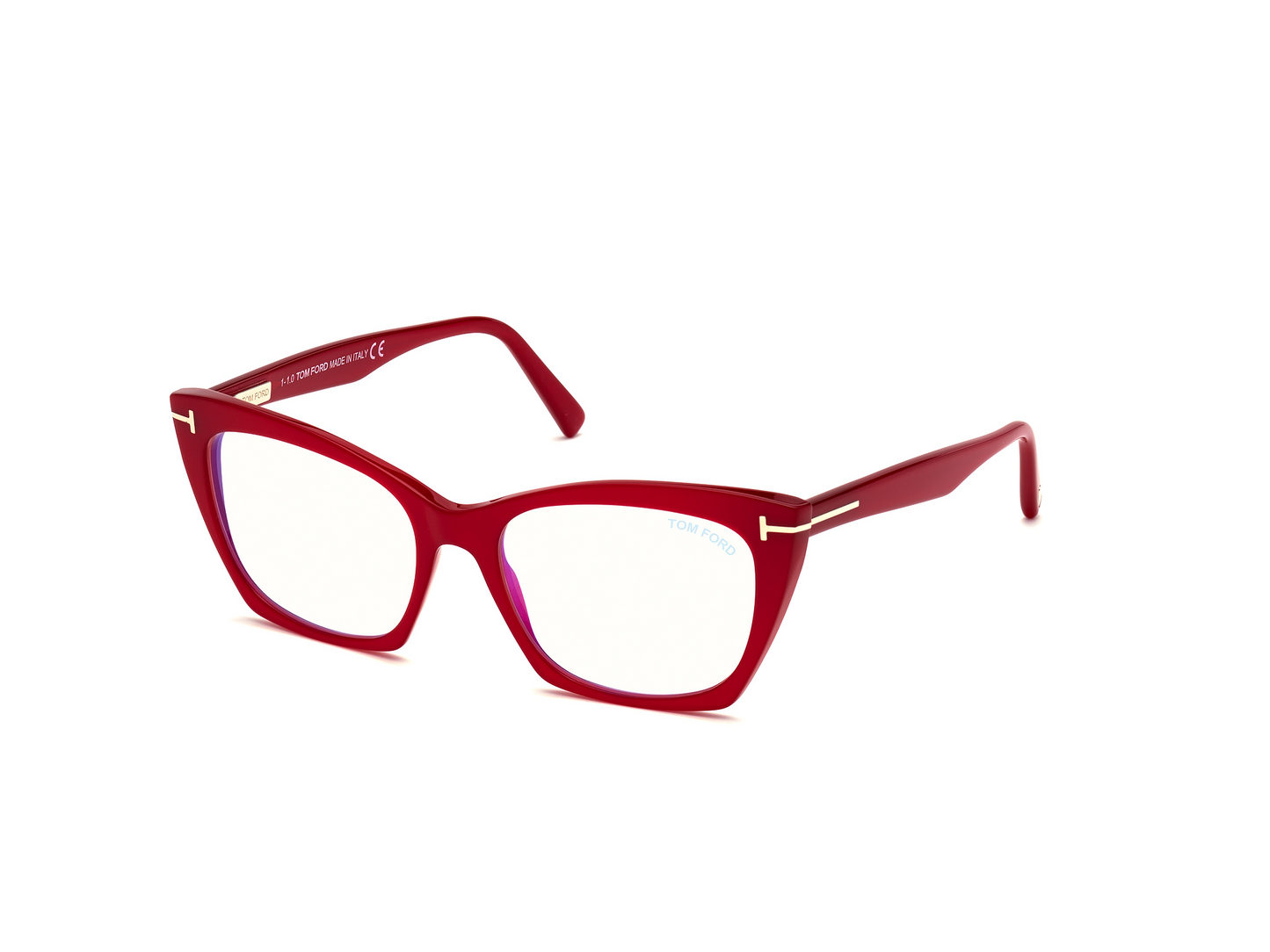 Tom Ford FT5709-B Eyeglasses
