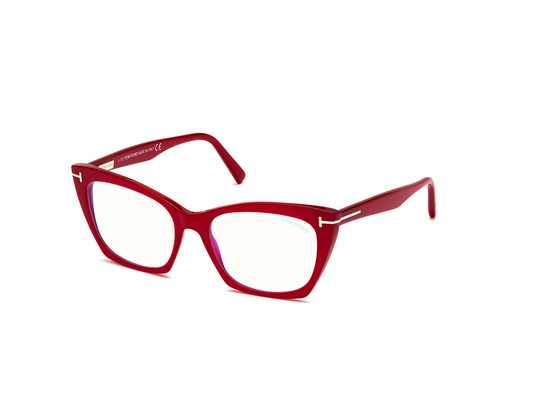 Tom Ford FT5709-B Eyeglasses