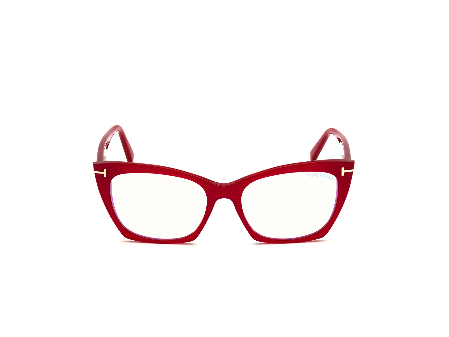 Tom Ford FT5709-B Eyeglasses