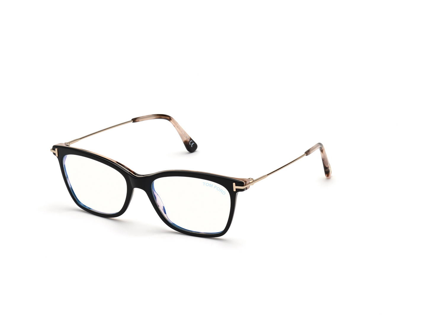Tom Ford FT5712-B Eyeglasses