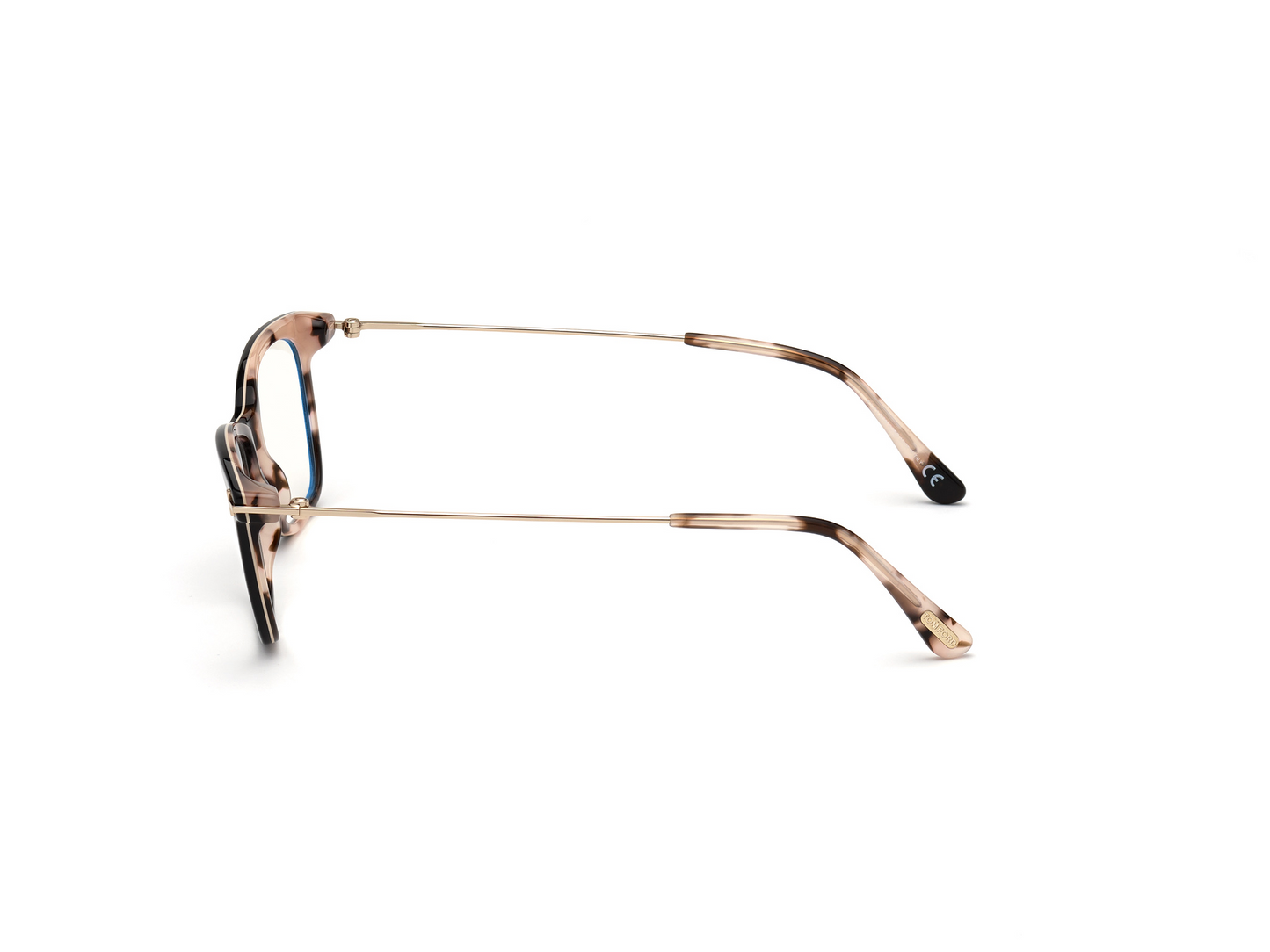 Tom Ford FT5712-B Eyeglasses