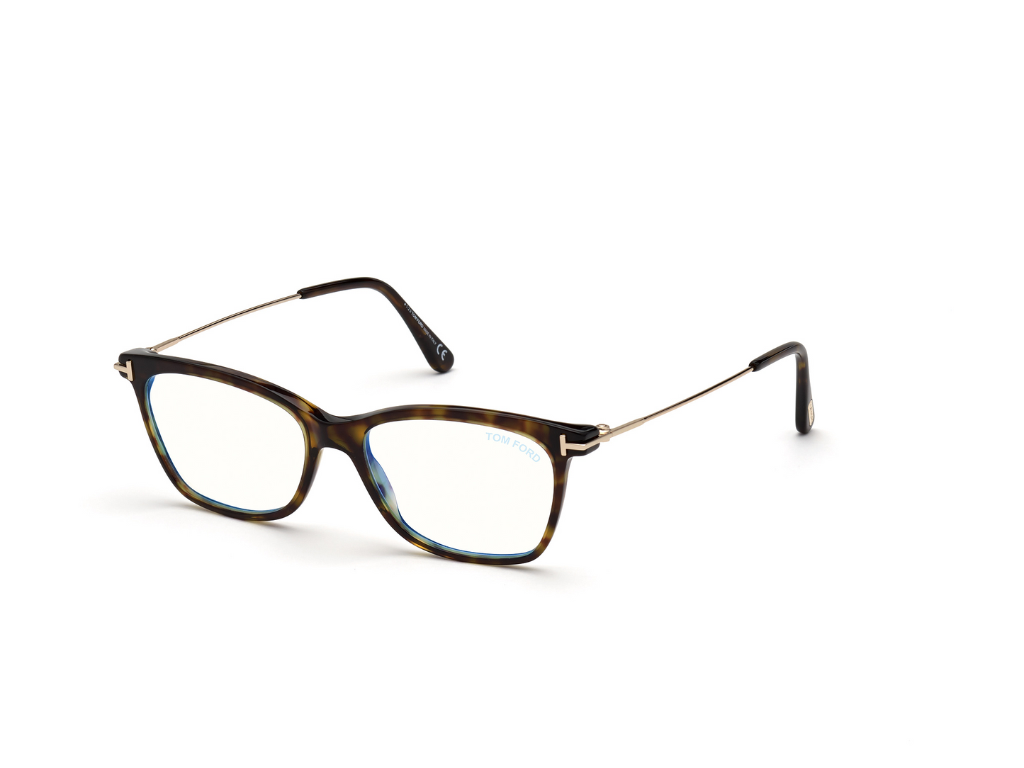 Tom Ford FT5712-B Eyeglasses