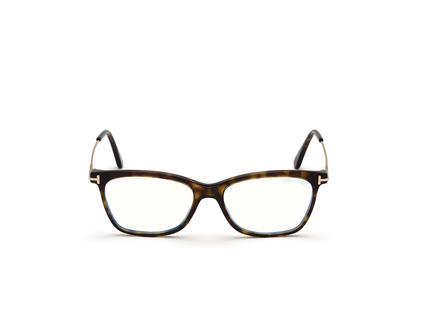 Tom Ford FT5712-B Eyeglasses