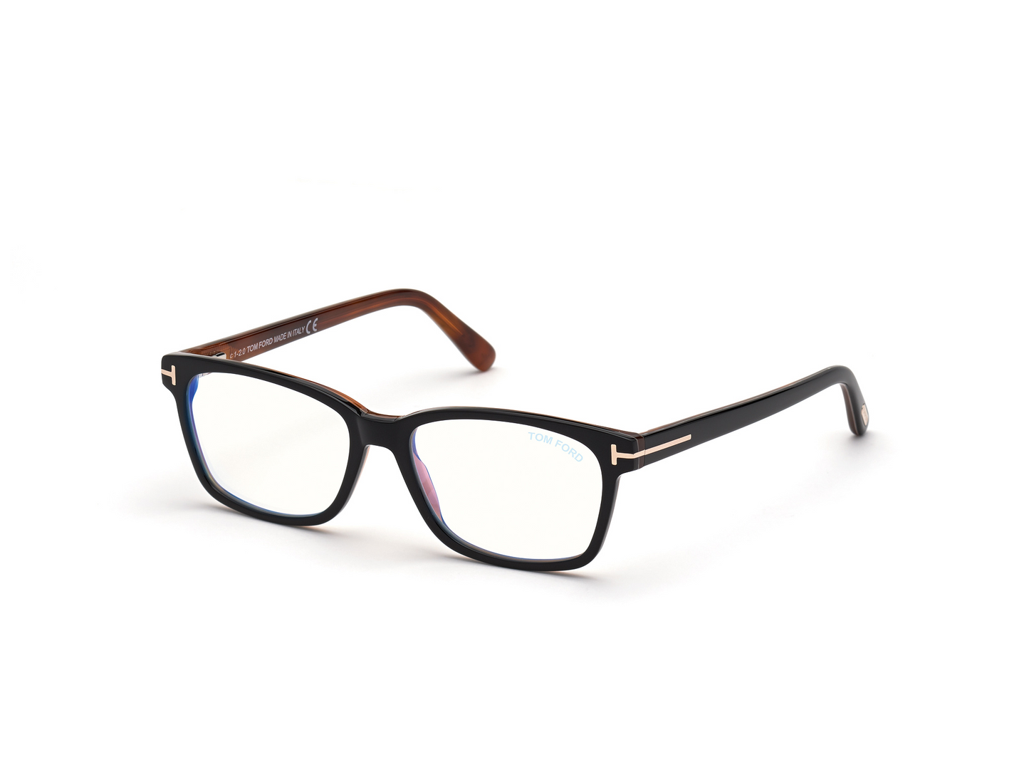 Tom Ford FT5713-B Eyeglasses
