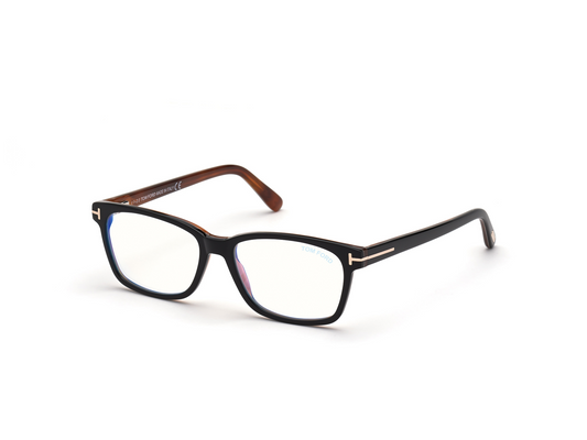 Tom Ford FT5713-B Eyeglasses