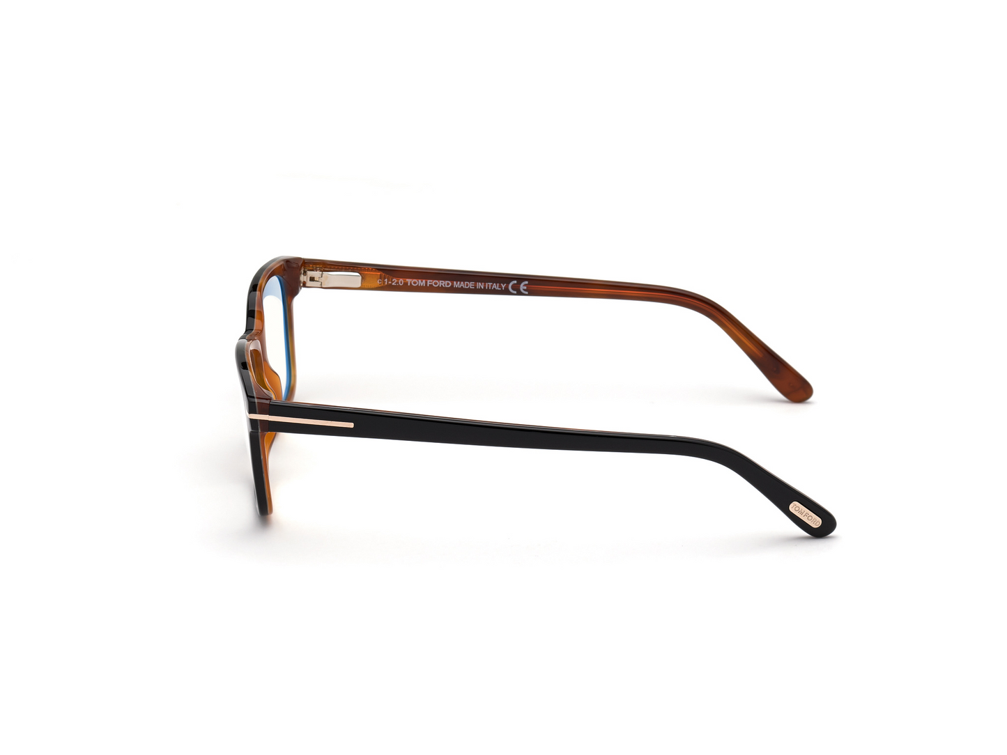 Tom Ford FT5713-B Eyeglasses