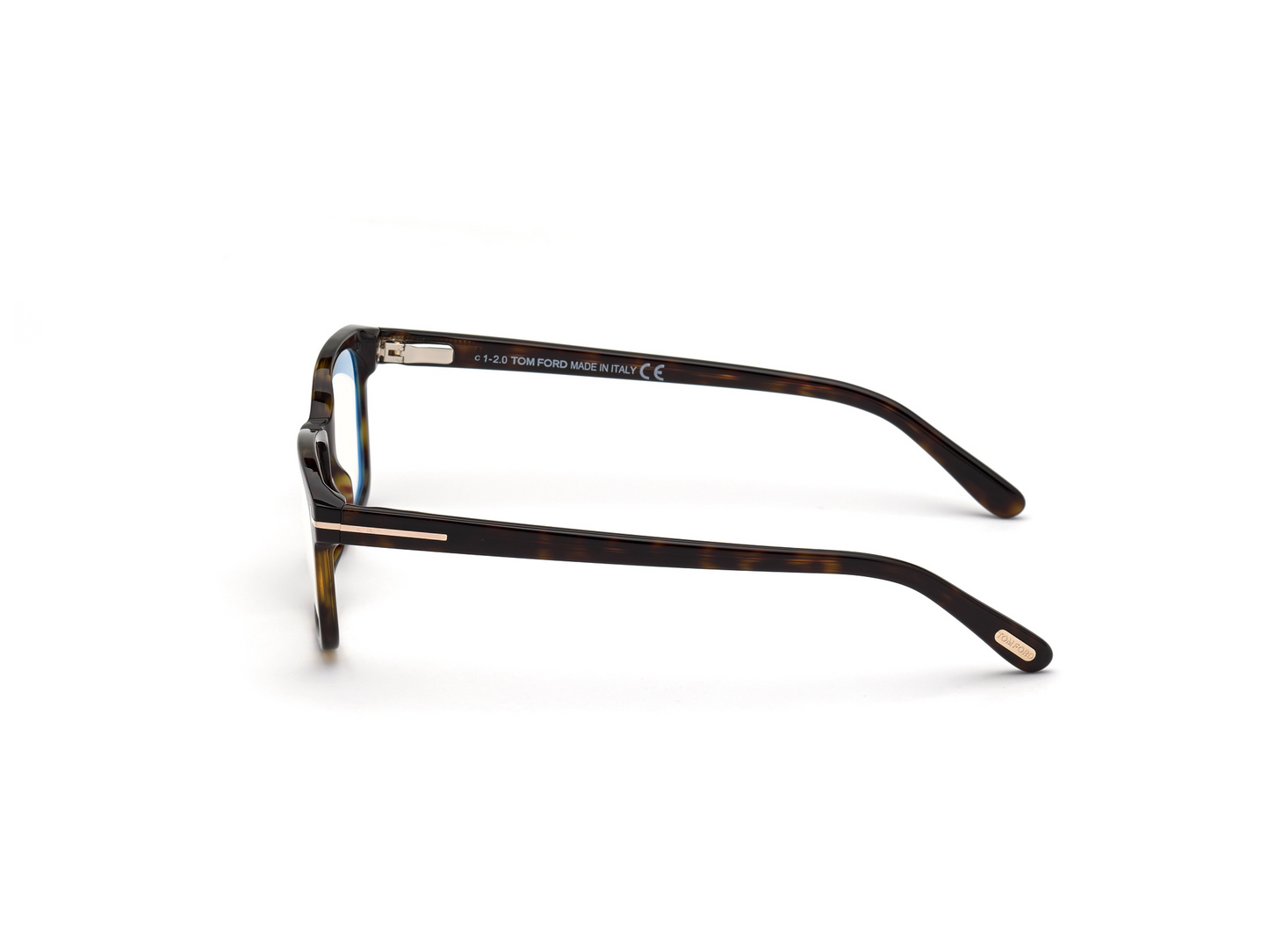 Tom Ford FT5713-B Eyeglasses