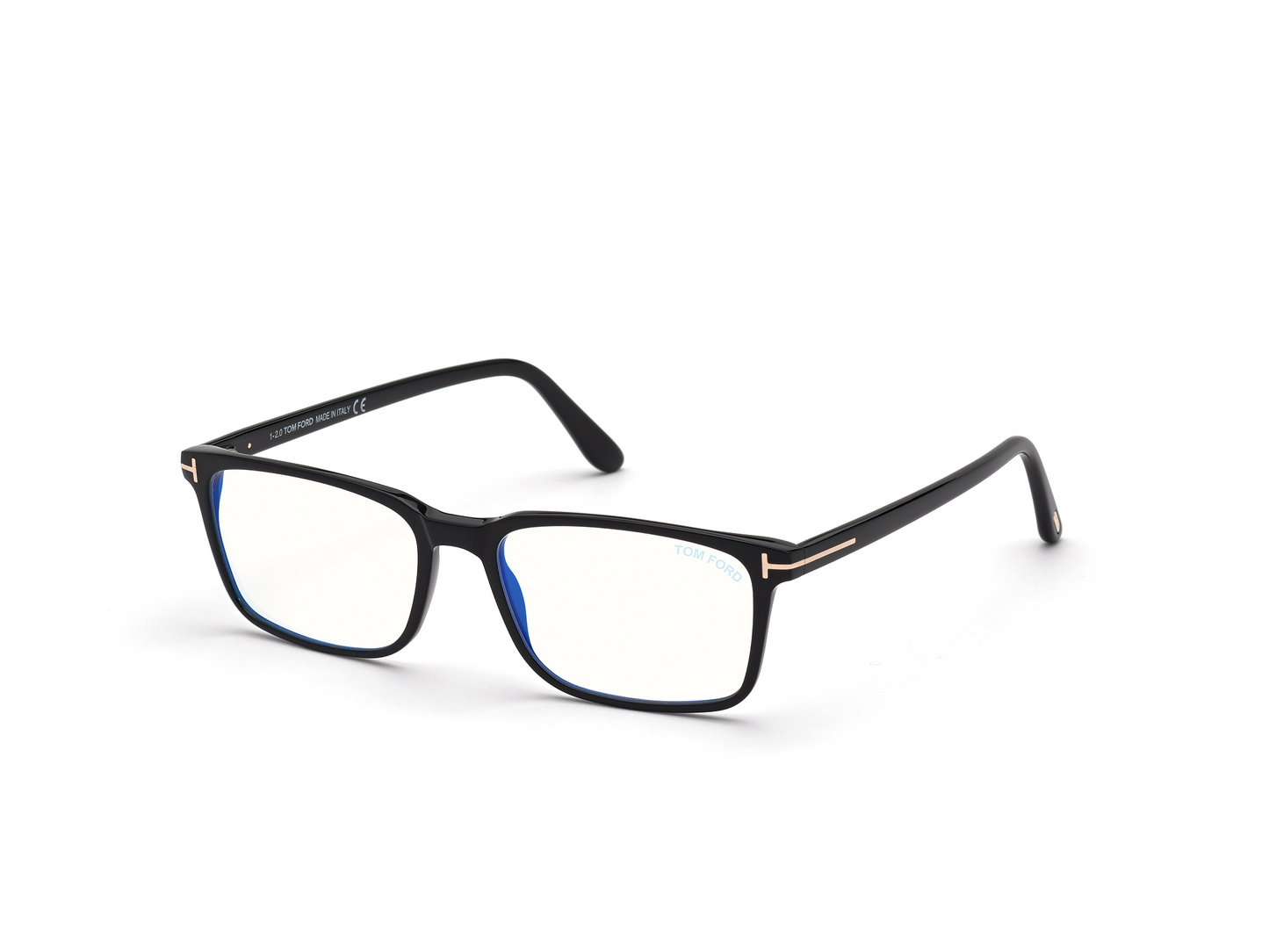 Tom Ford FT5735-B Eyeglasses