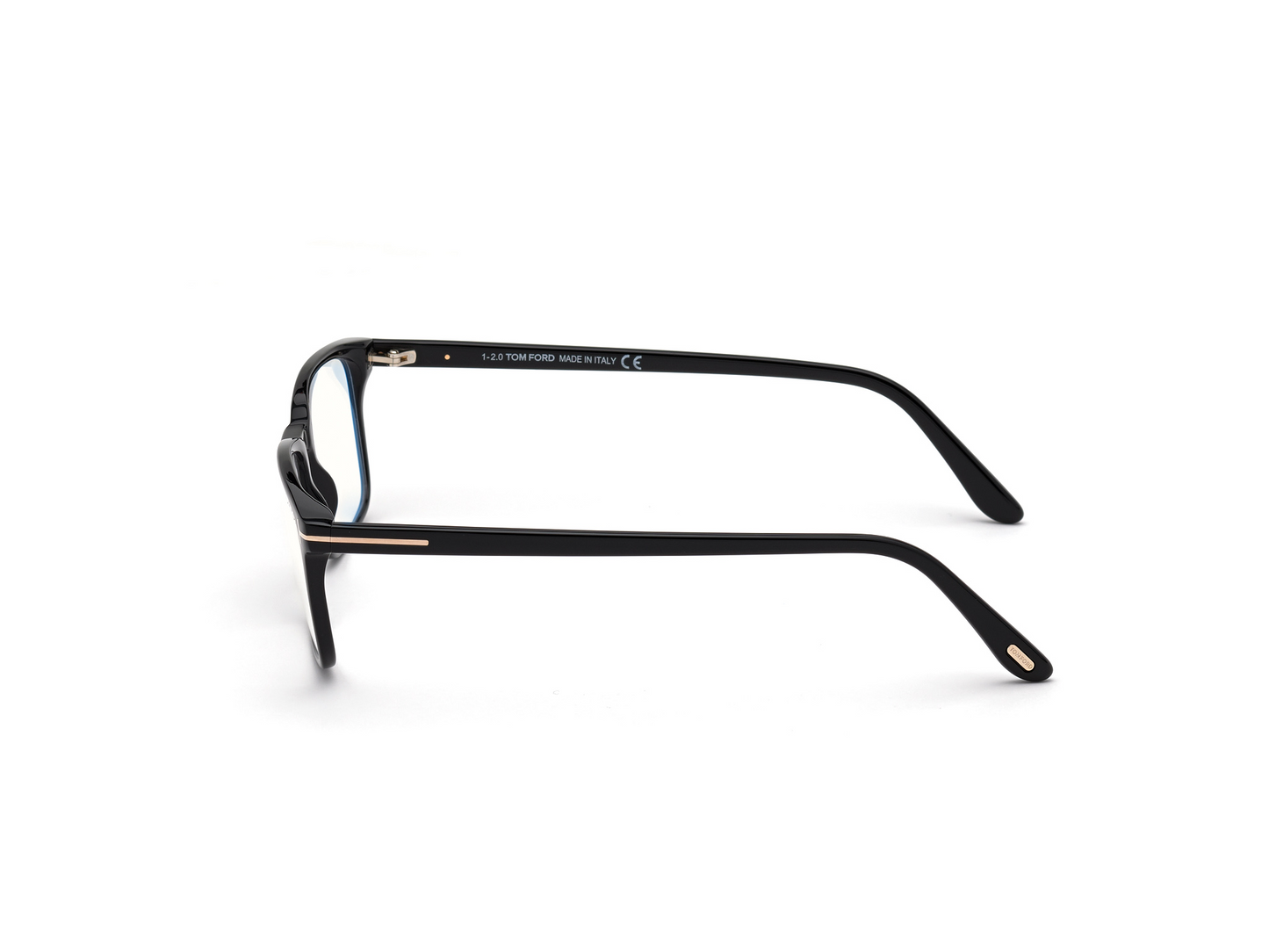 Tom Ford FT5735-B Eyeglasses