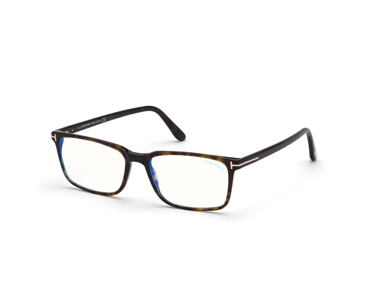 Tom Ford FT5735-B Eyeglasses
