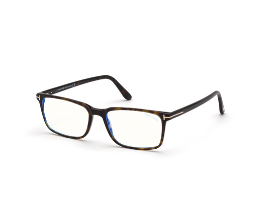 Tom Ford FT5735-B Eyeglasses