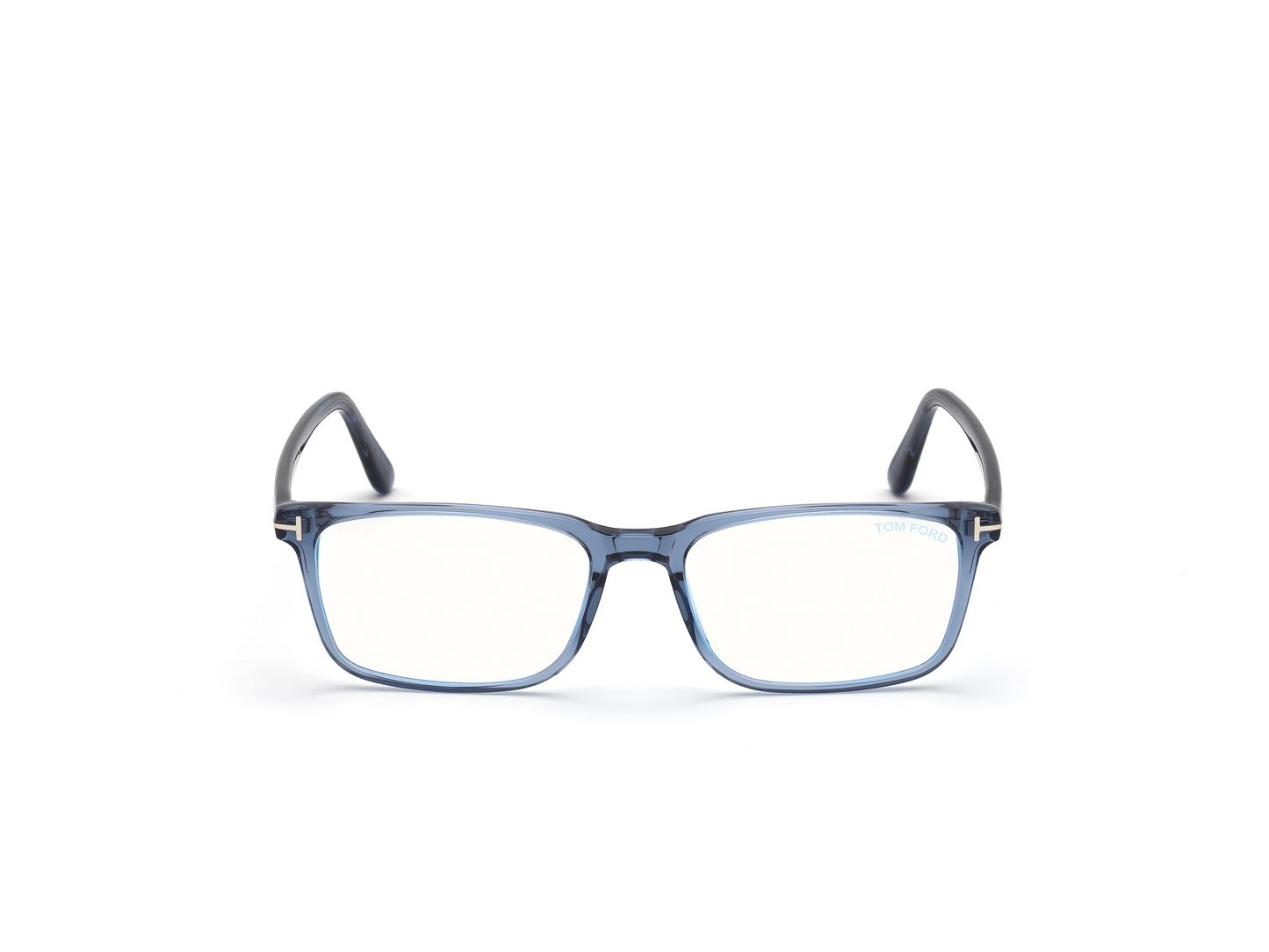 Tom Ford FT5735-B Eyeglasses