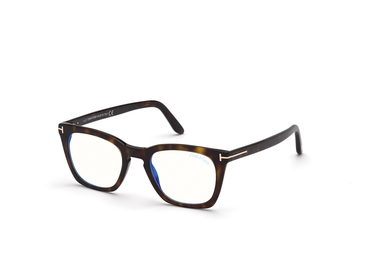 Tom Ford FT5736-B Eyeglasses