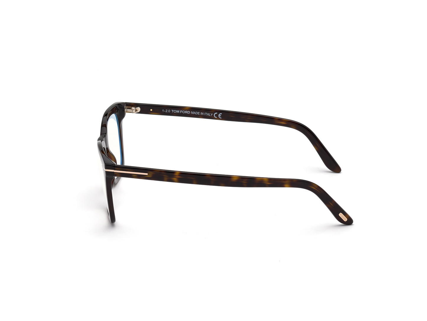 Tom Ford FT5736-B Eyeglasses