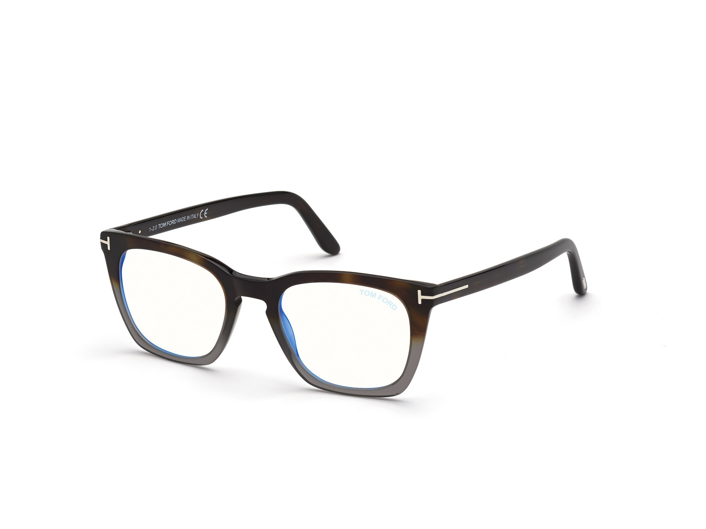 Tom Ford FT5736-B Eyeglasses