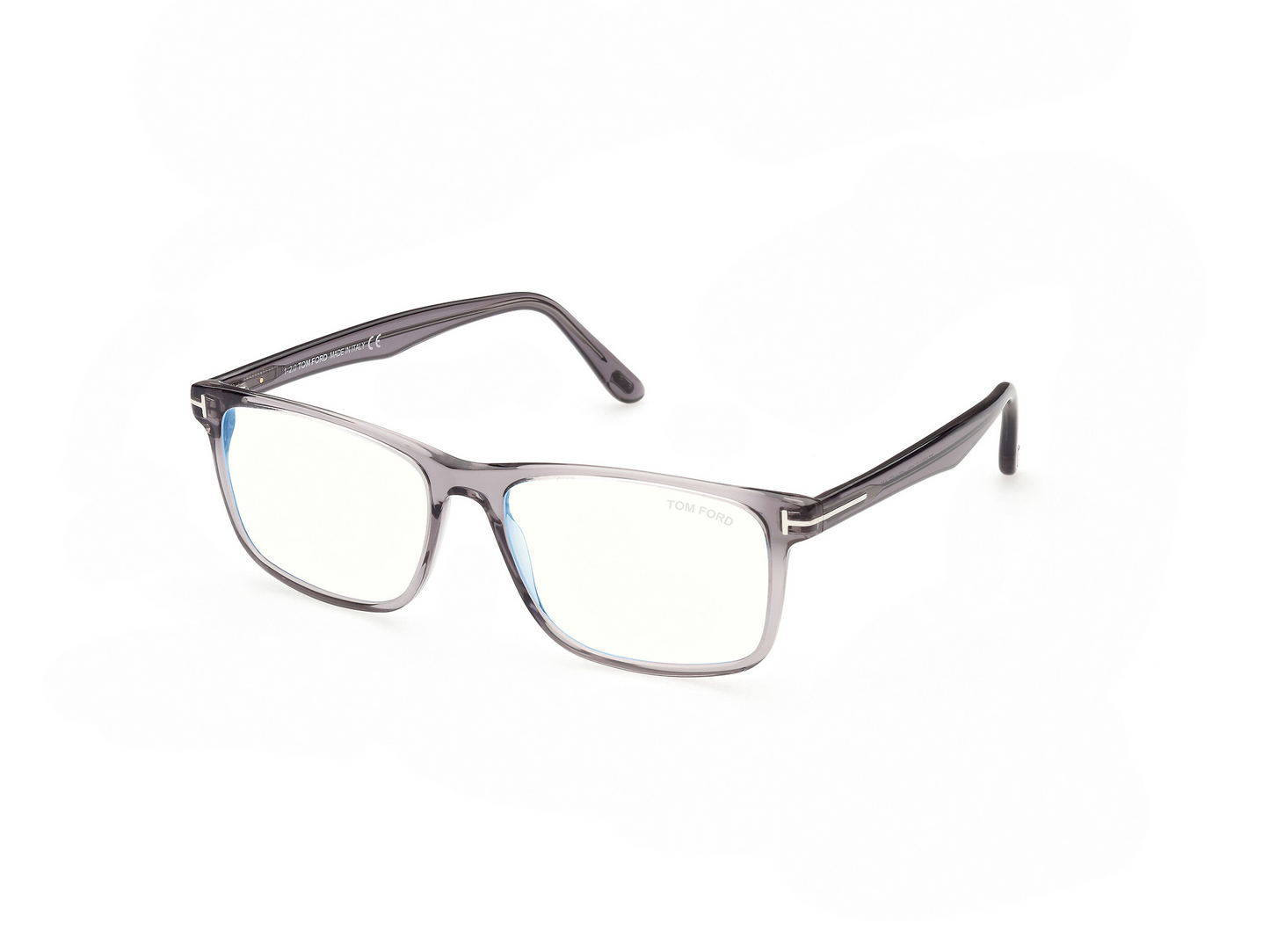 Tom Ford FT5752-B Eyeglasses