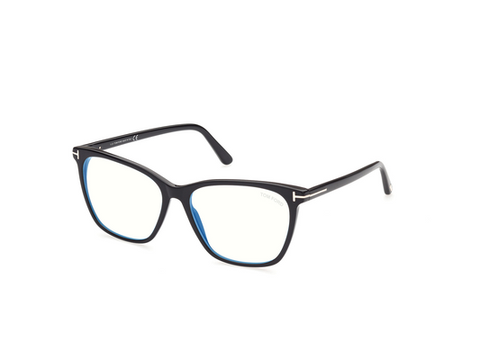Tom Ford FT5762-B Eyeglasses