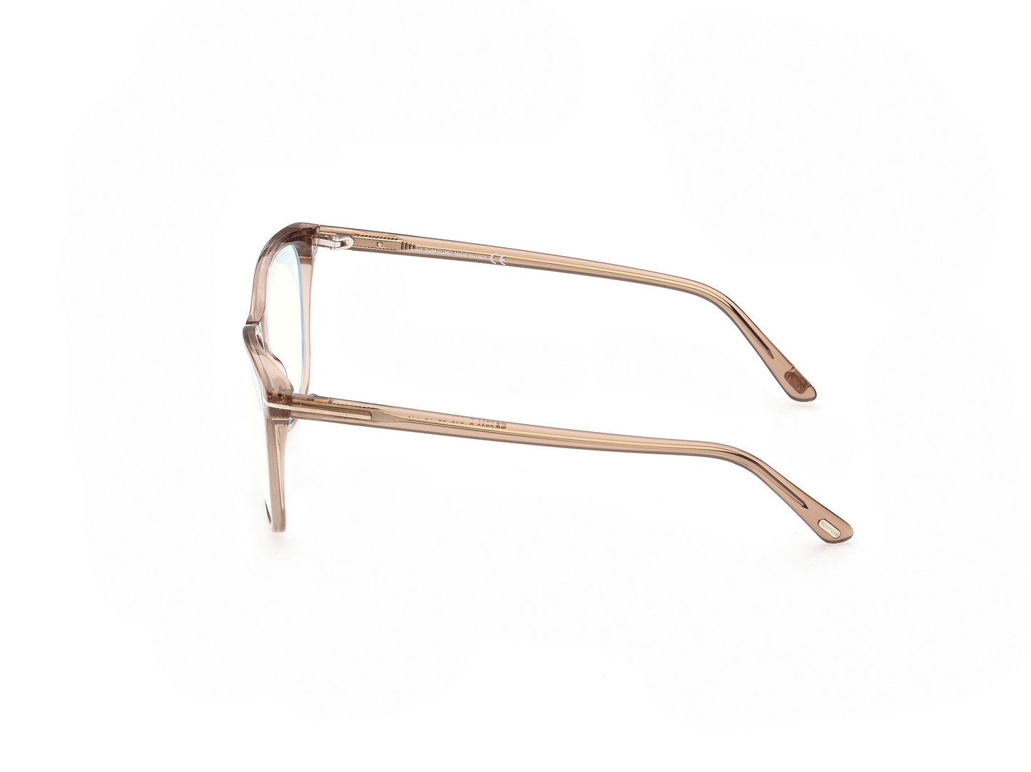 Tom Ford FT5762-B Eyeglasses