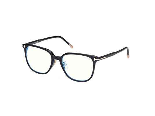 Tom Ford FT5778-D-B Eyeglasses
