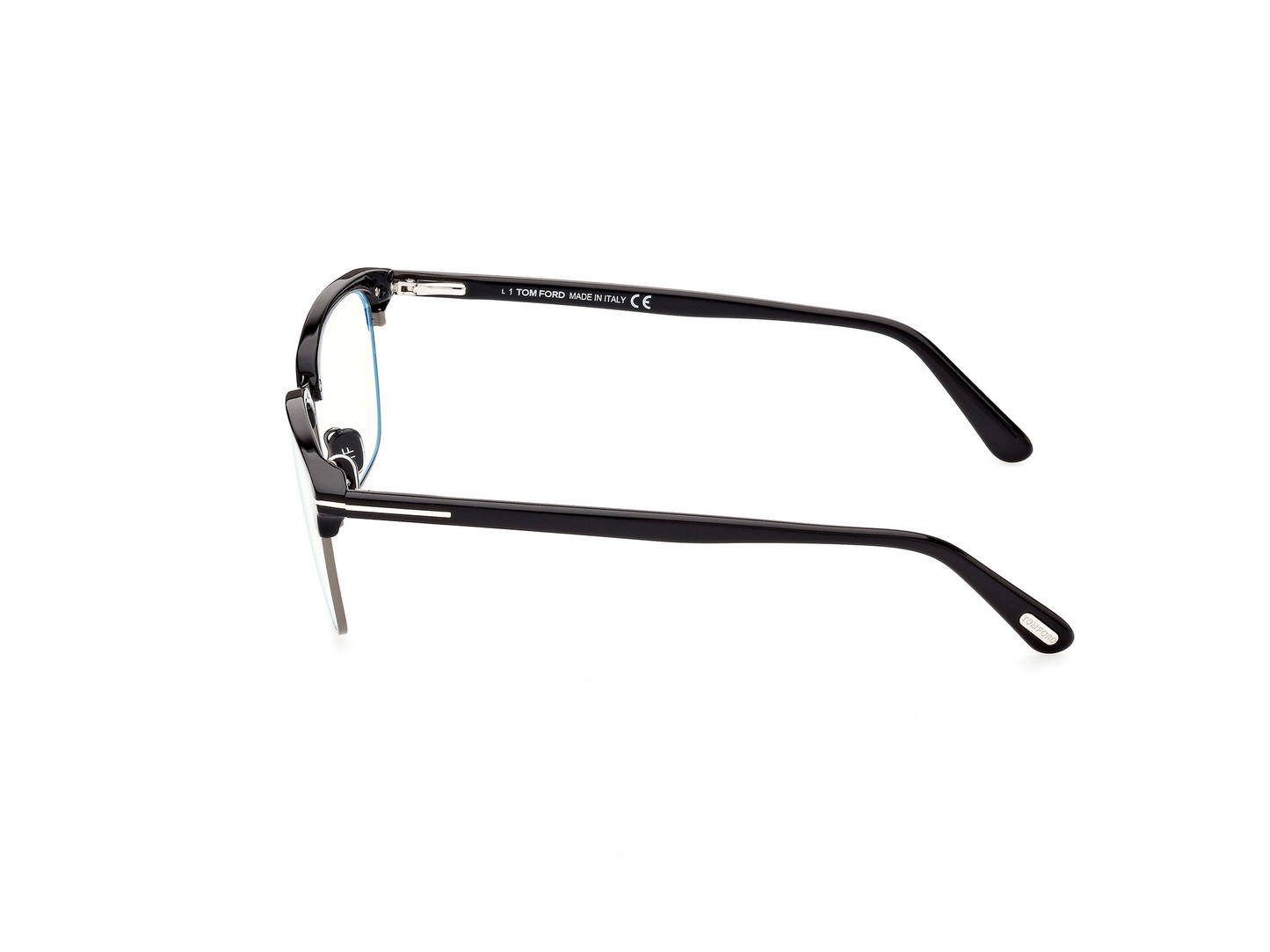 Tom Ford FT5801-B Eyeglasses