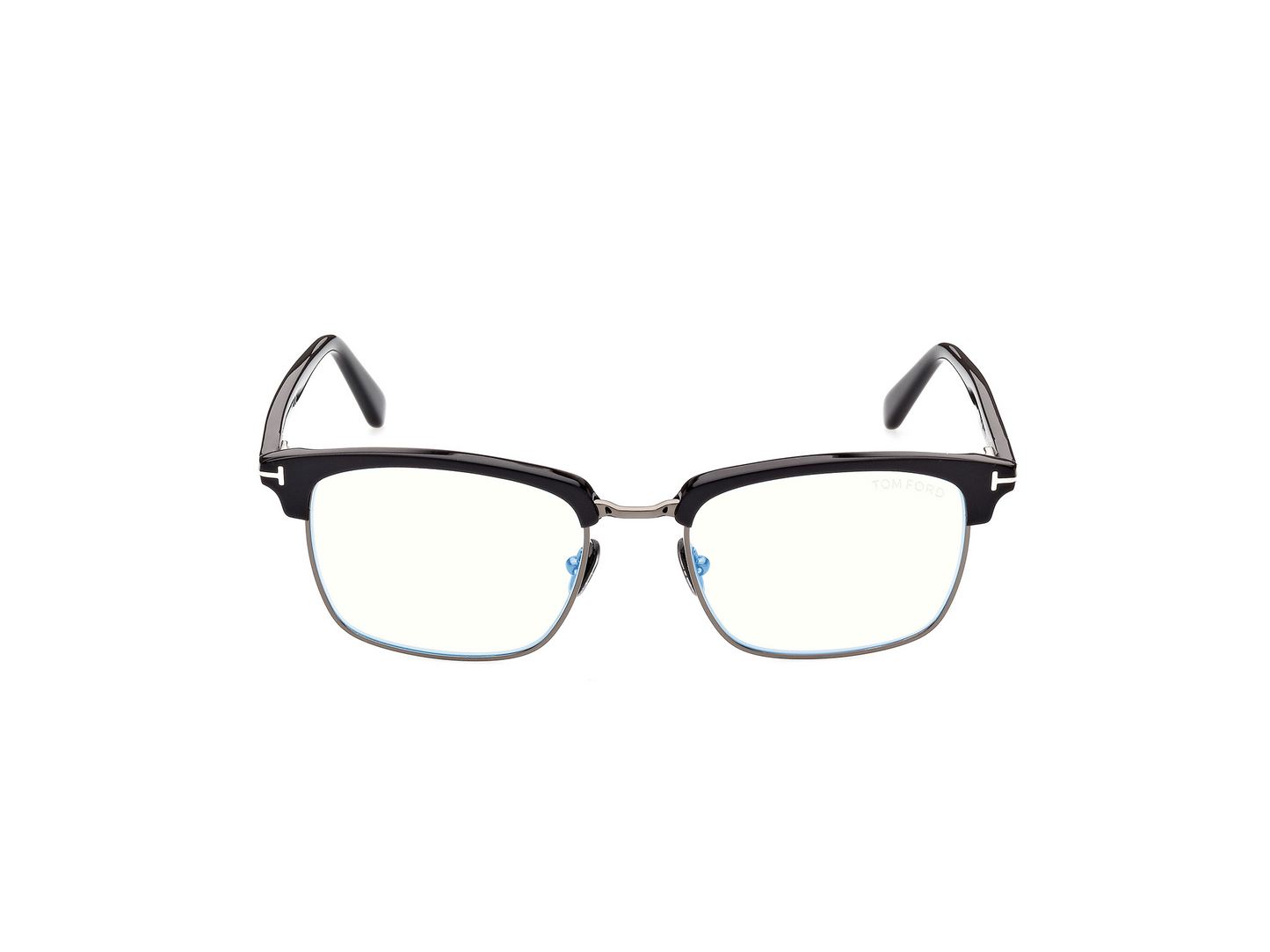 Tom Ford FT5801-B Eyeglasses