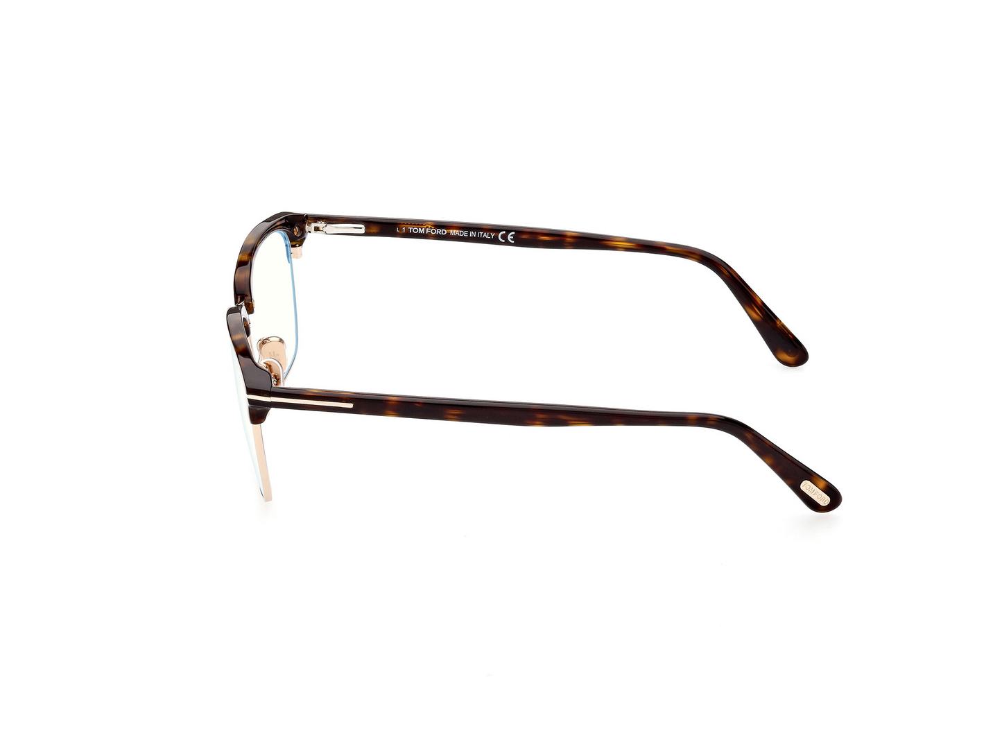 Tom Ford FT5801-B Eyeglasses